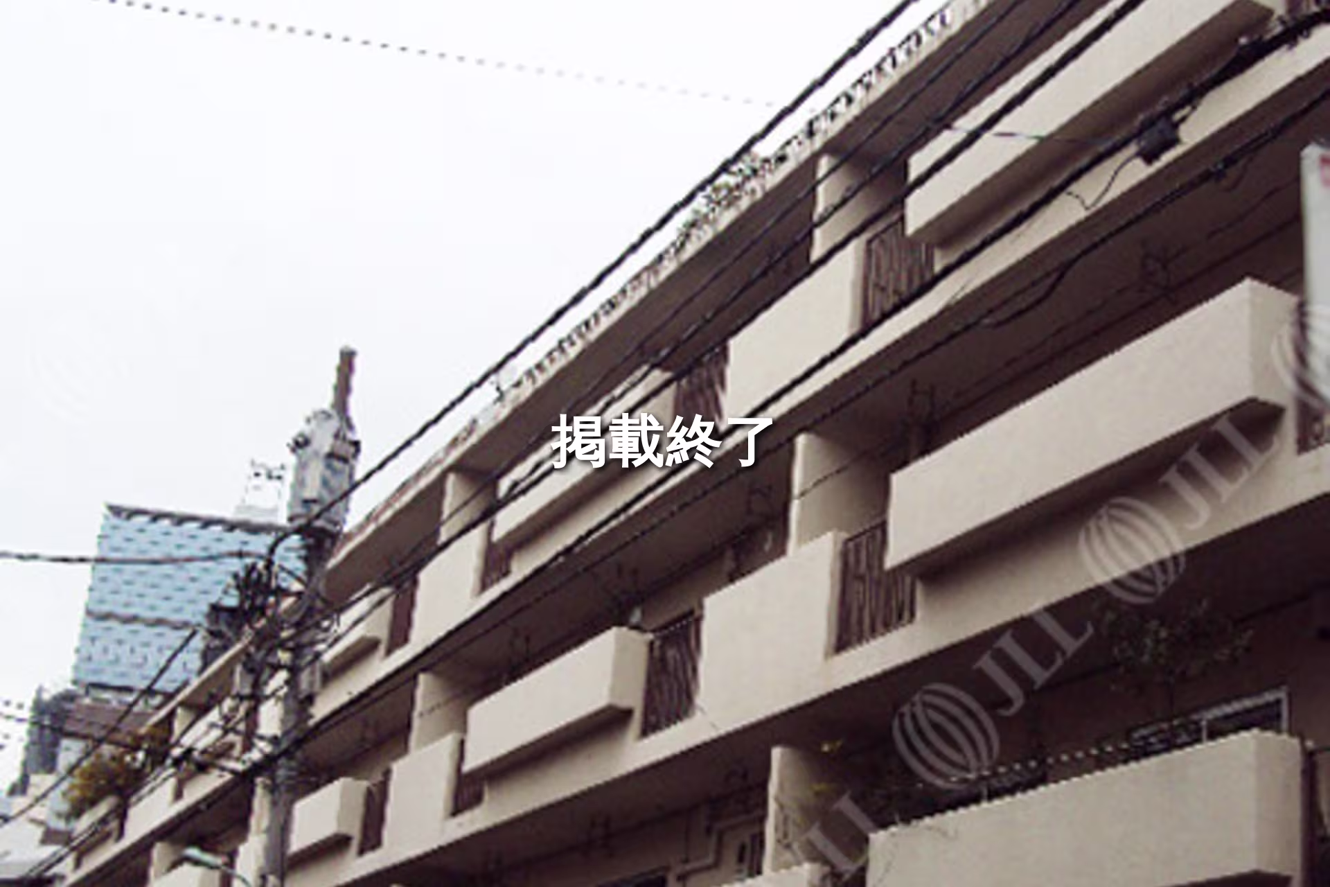 南平台町4-8