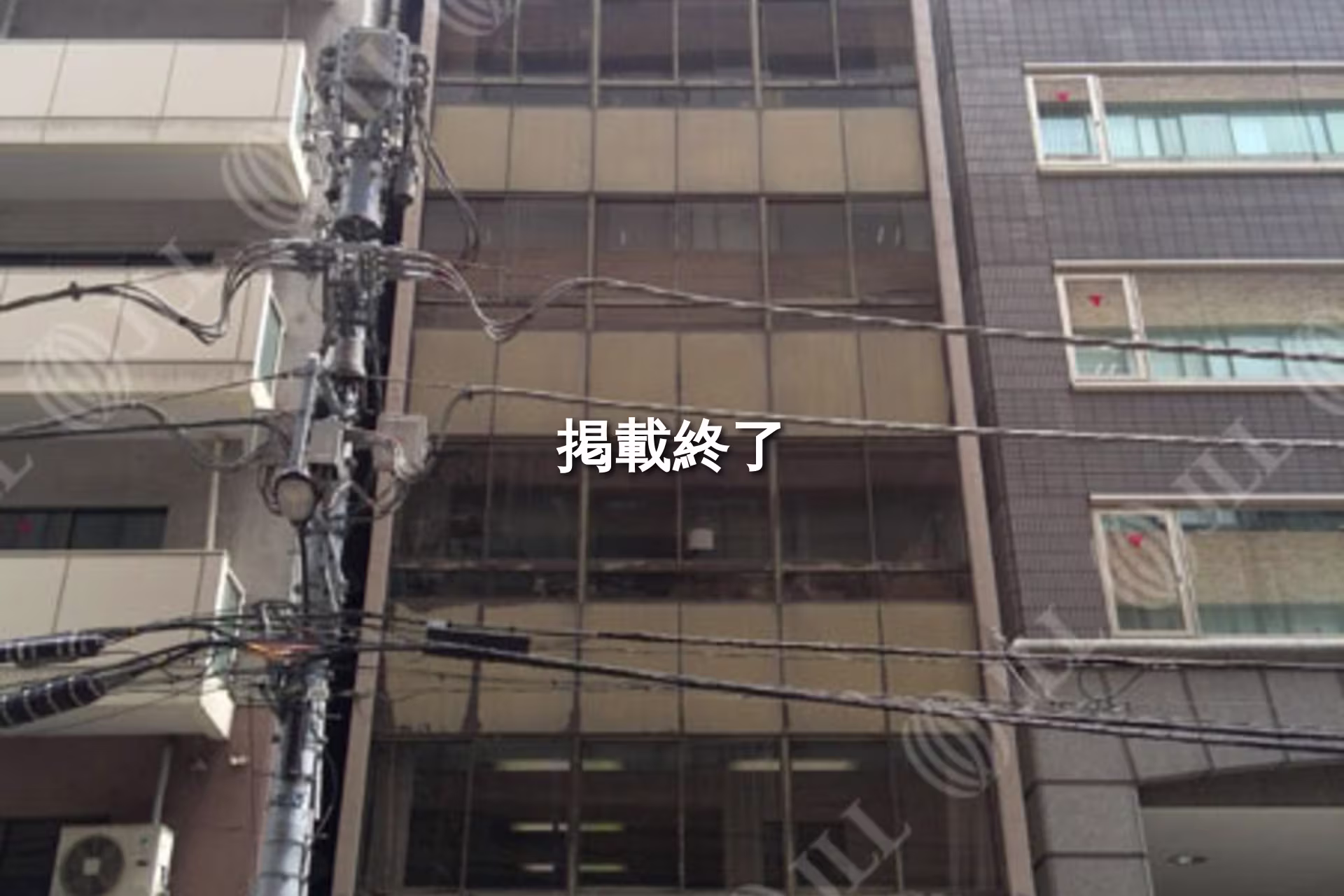 浜松町1-9-11