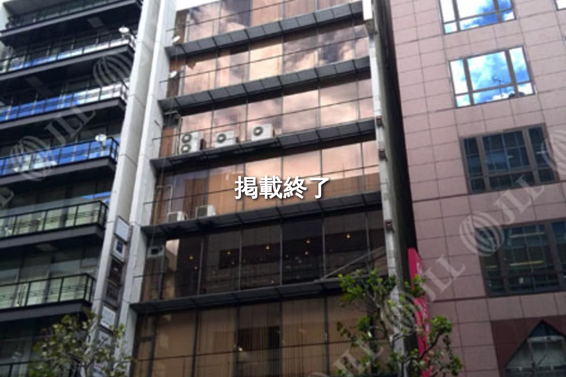 新宿1-9-1