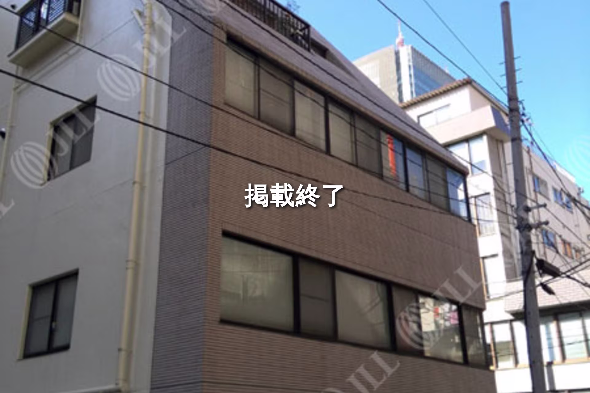 赤坂2-16-1