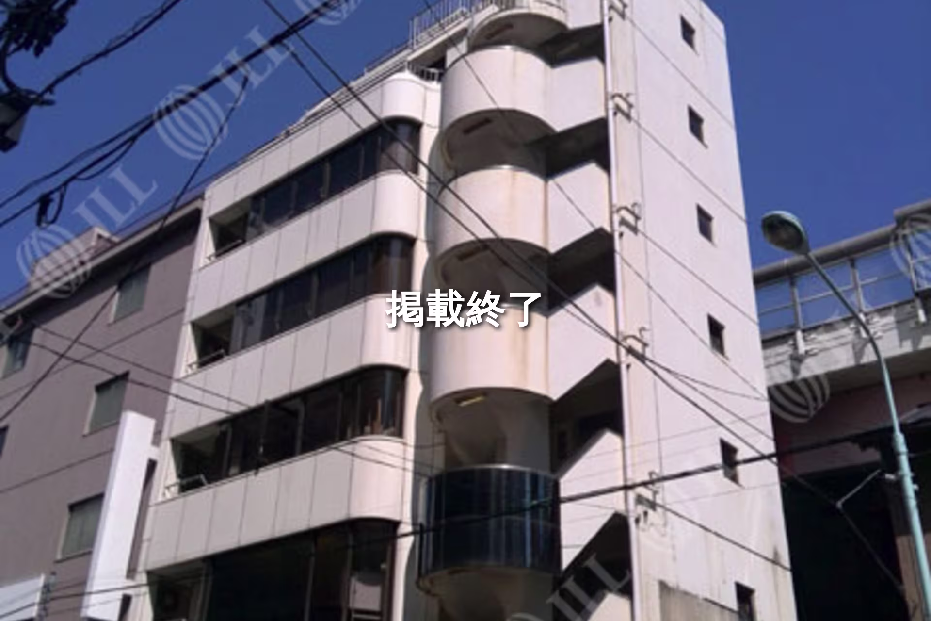 日本橋浜町3-45-3