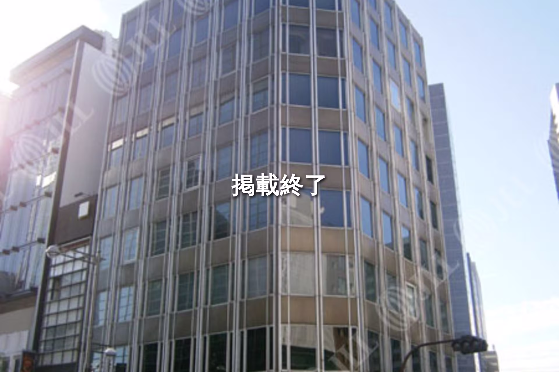 銀座8-3-4
