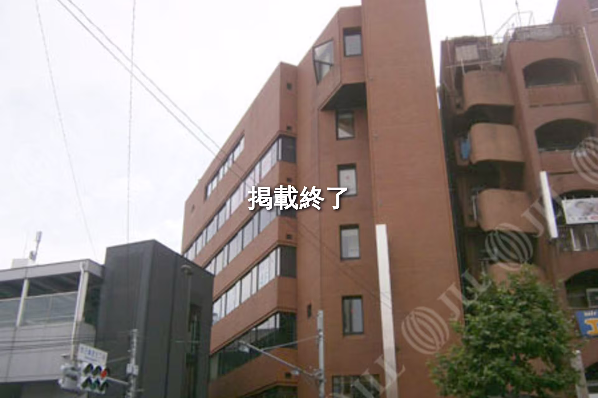 西日暮里5-14-1