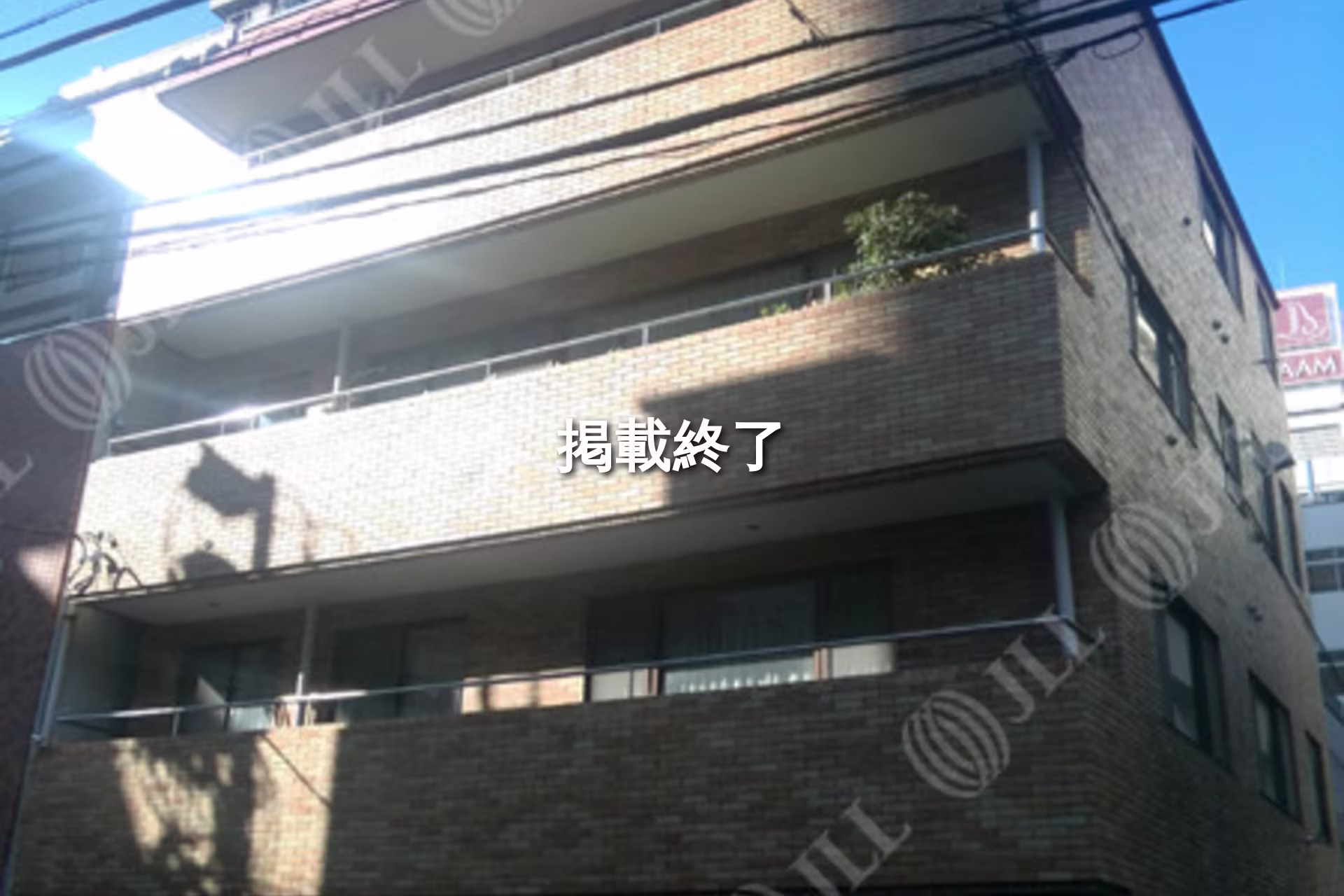 日本橋浜町2-36-8