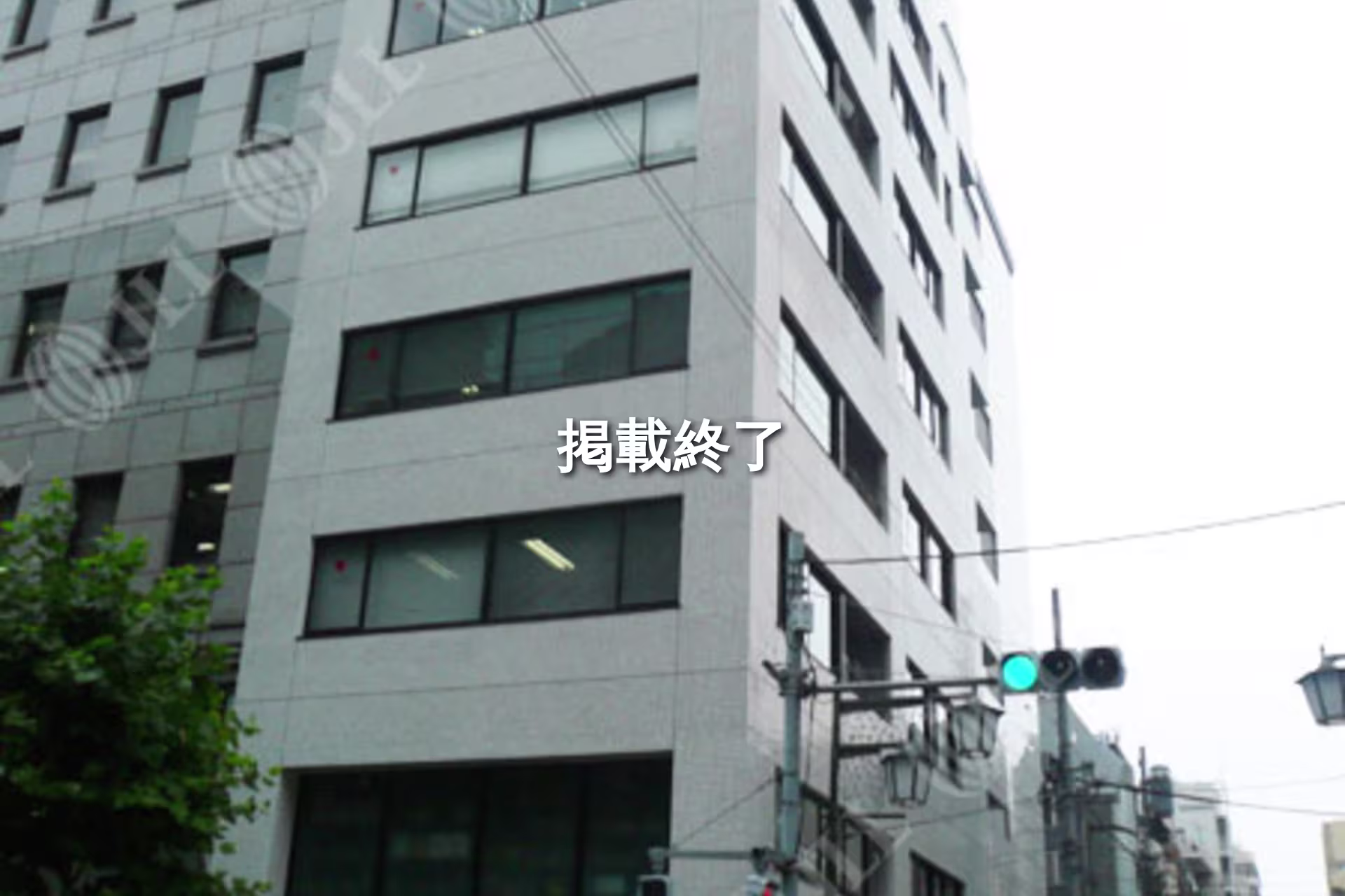 八丁堀2-12-7