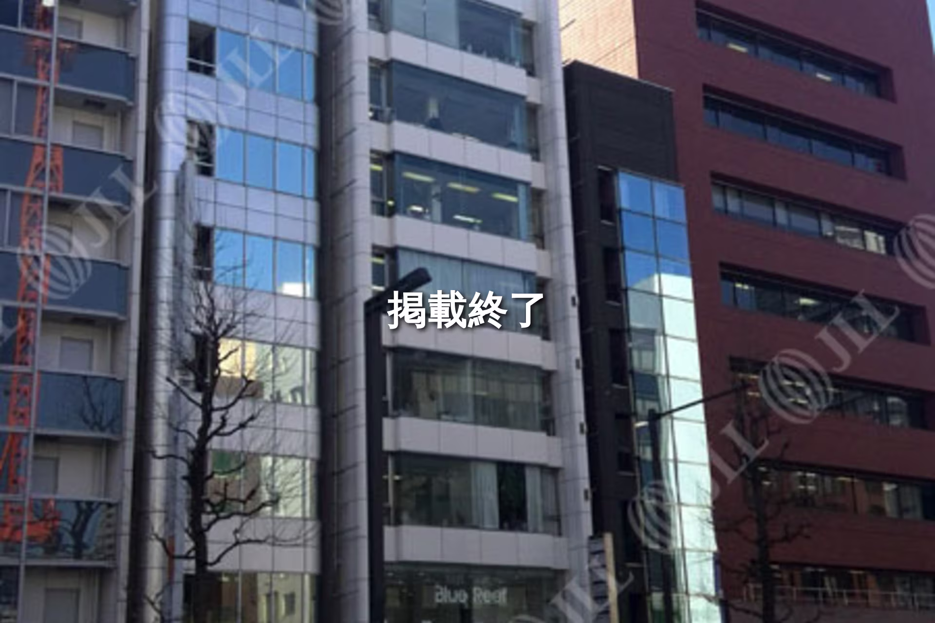 四谷3-1-5