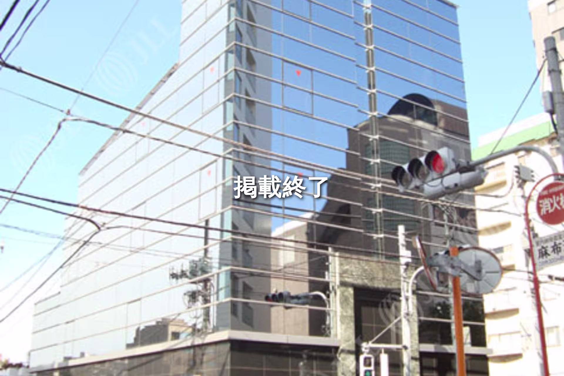 西麻布3-6-6