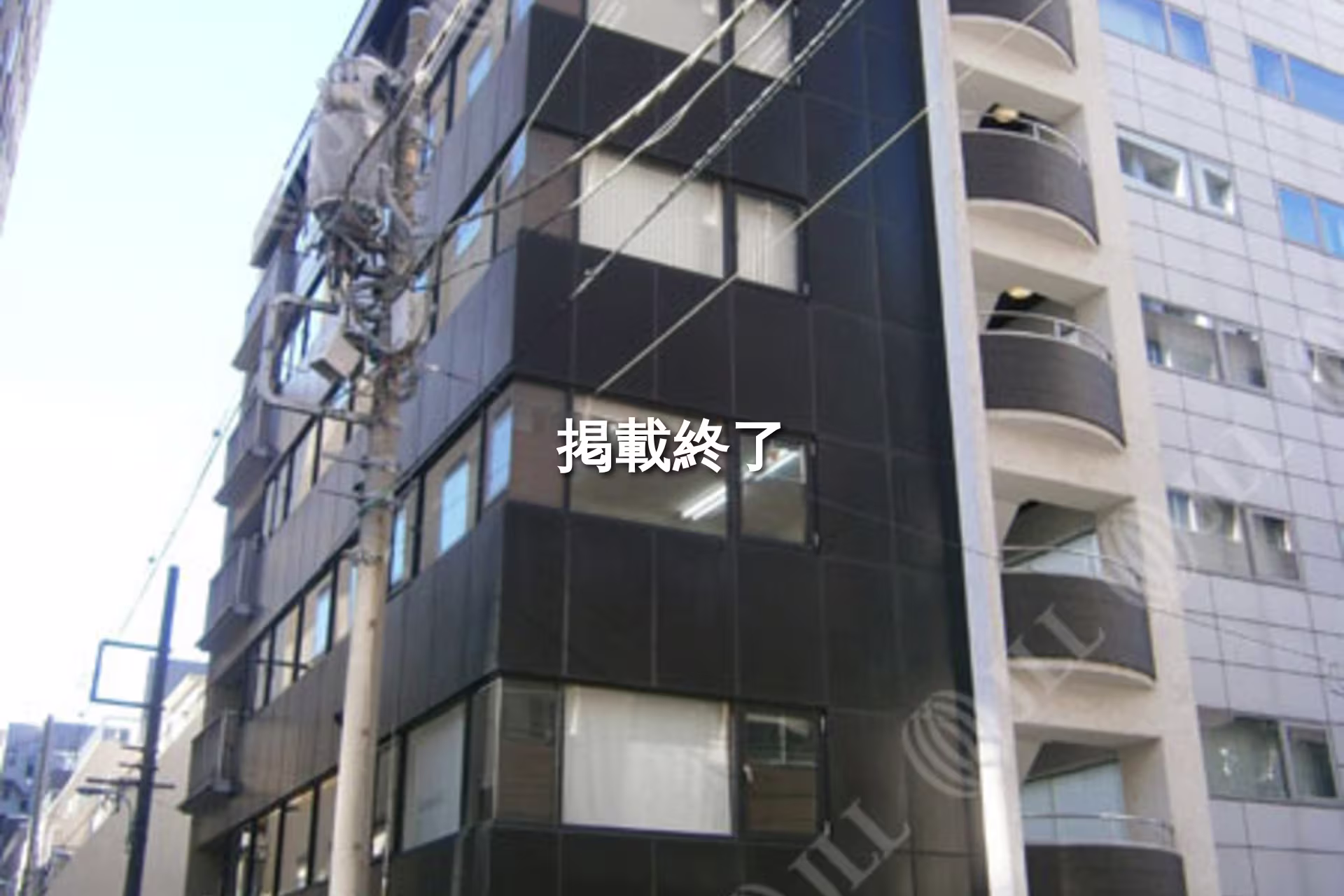 入船3-7-7