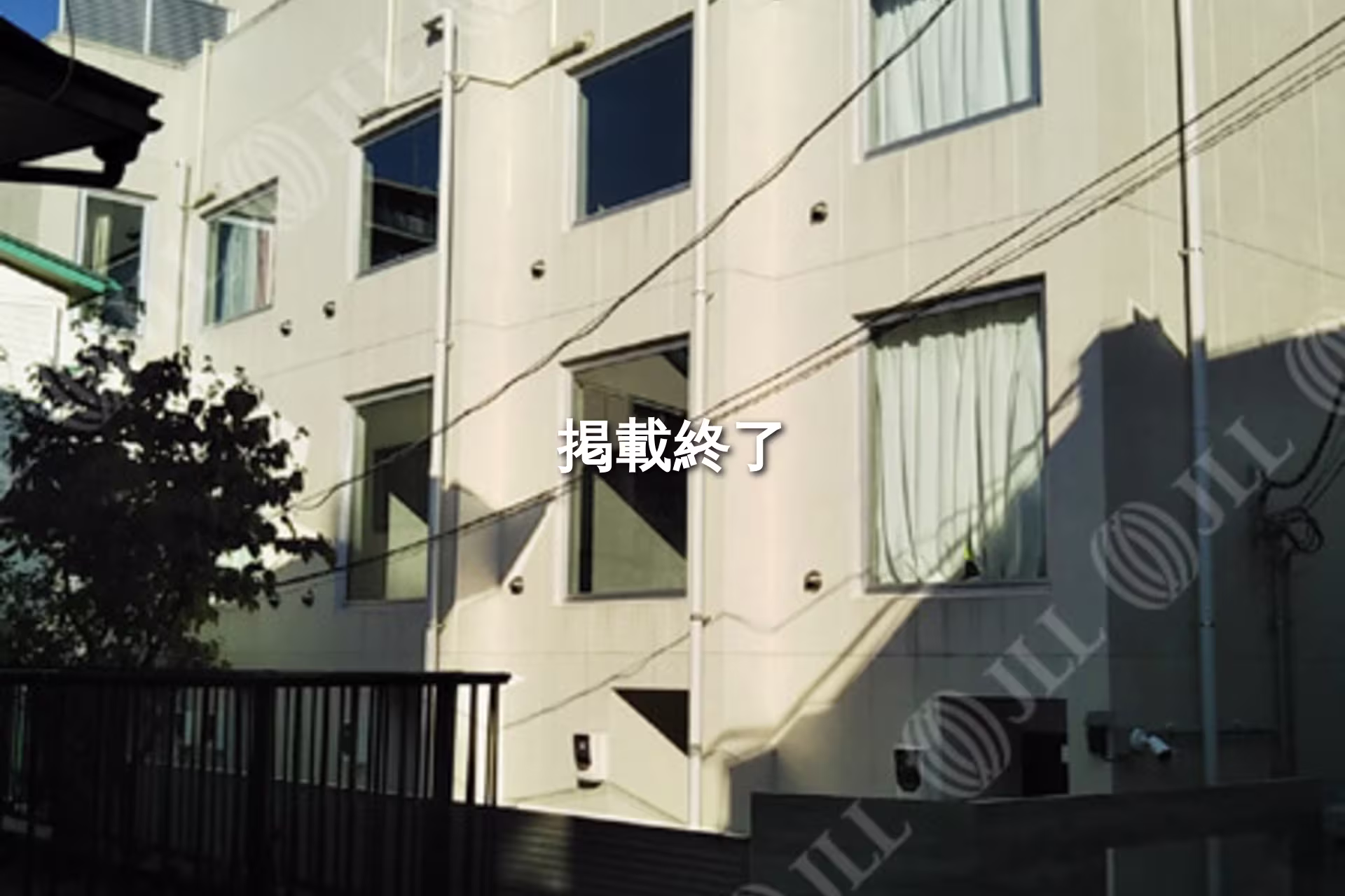 恵比寿3-40-19