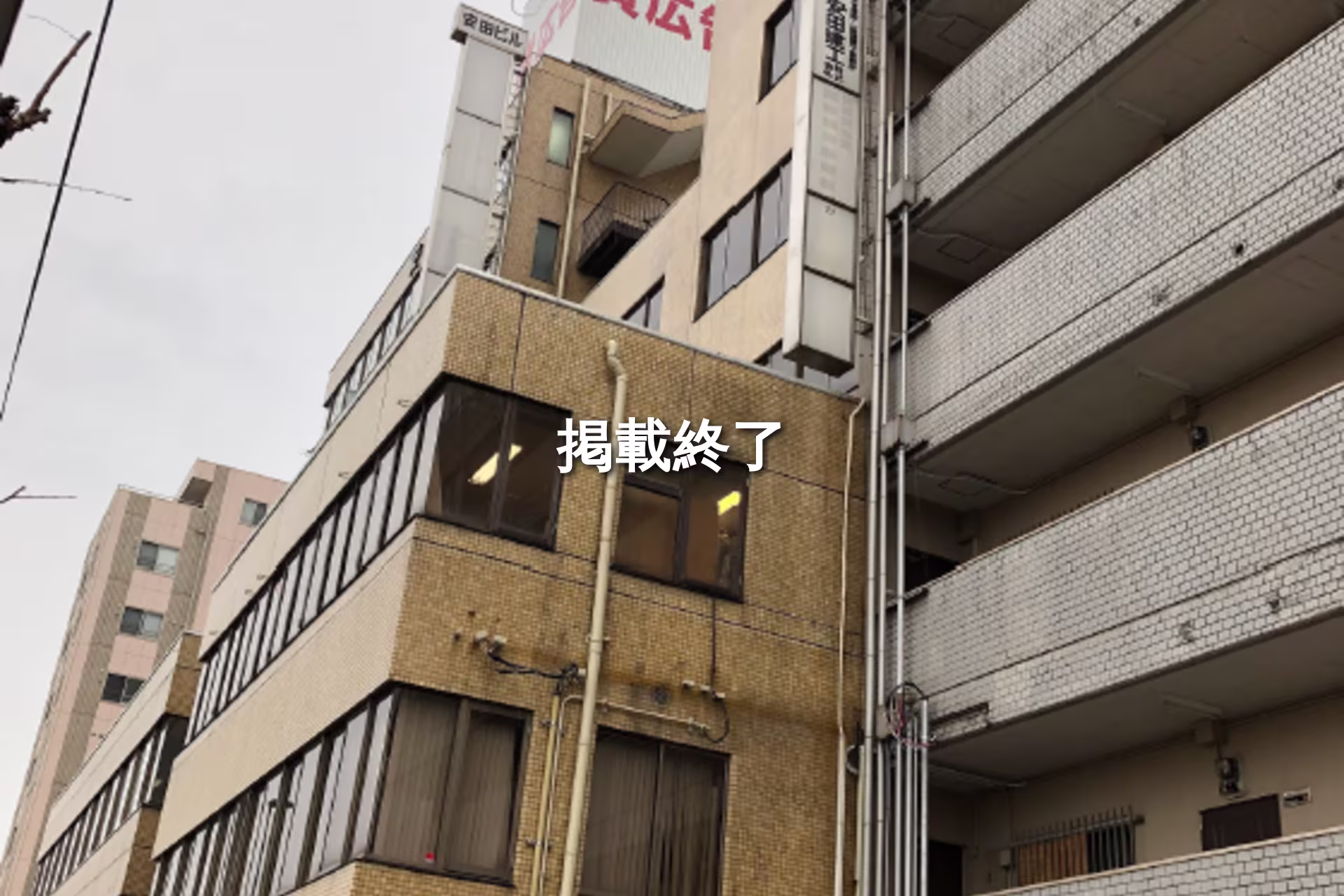 津門大箇町4-6