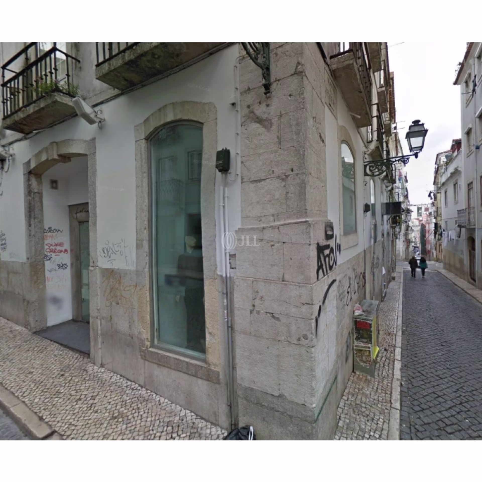 Rua da Atalaia
