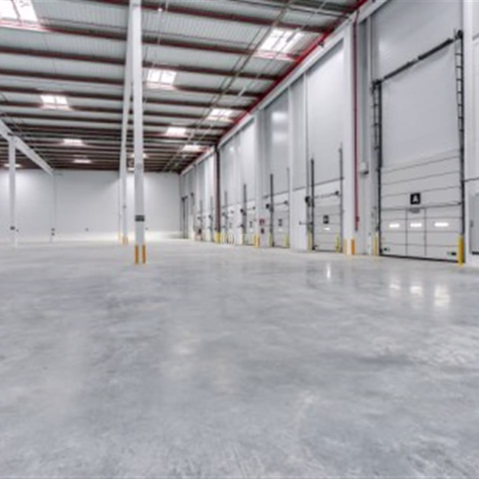 M1021516 NAVE LOGISTICA FUENLABRADA III ALQUILER