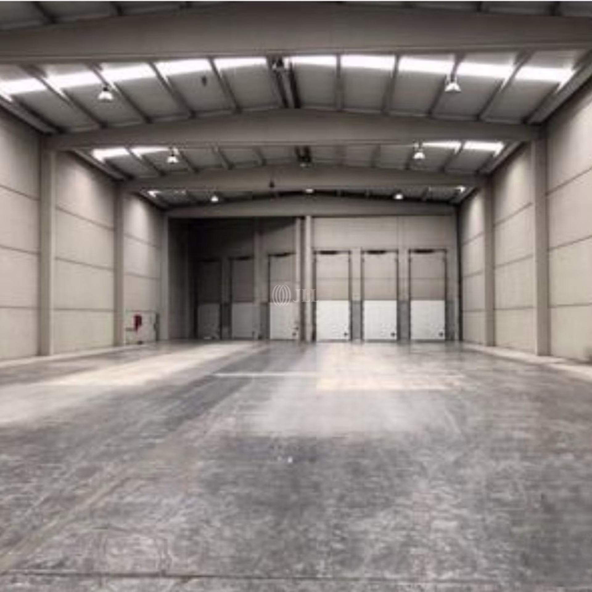 B0475 NAVE INDUSTRIAL EN ALQUILER OLESA DE MONTSERRAT