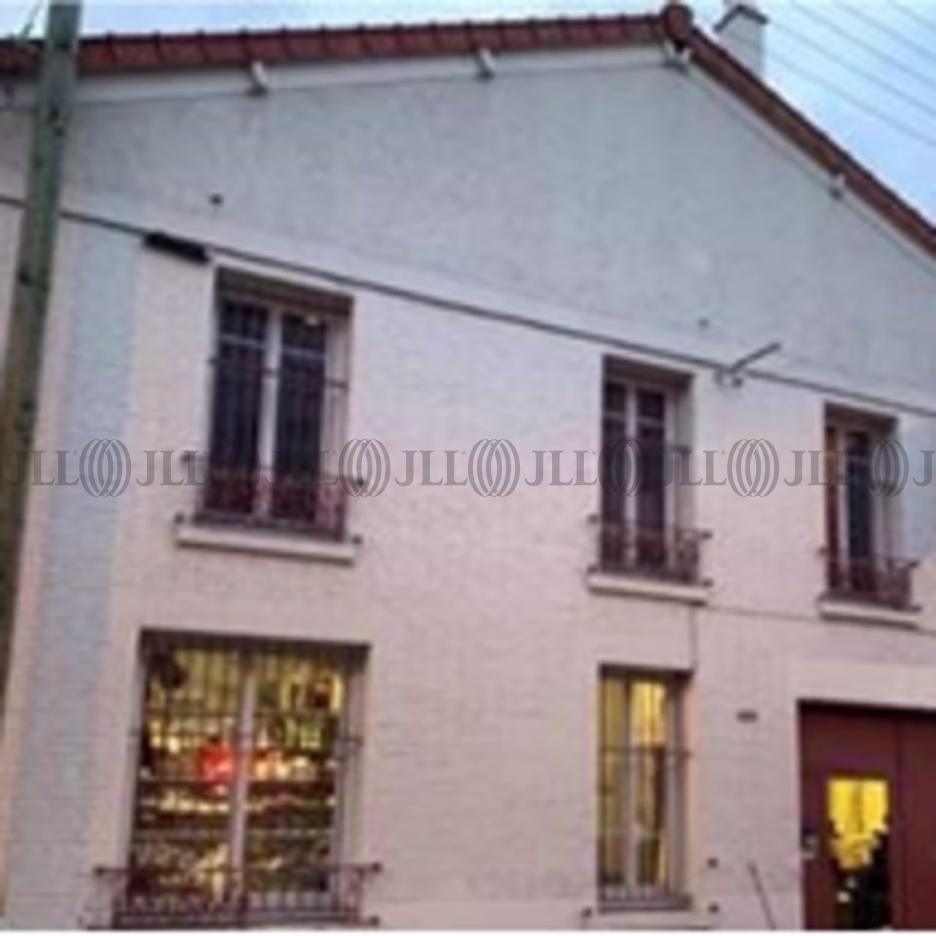 10BIS RUE SAINT MAURICE