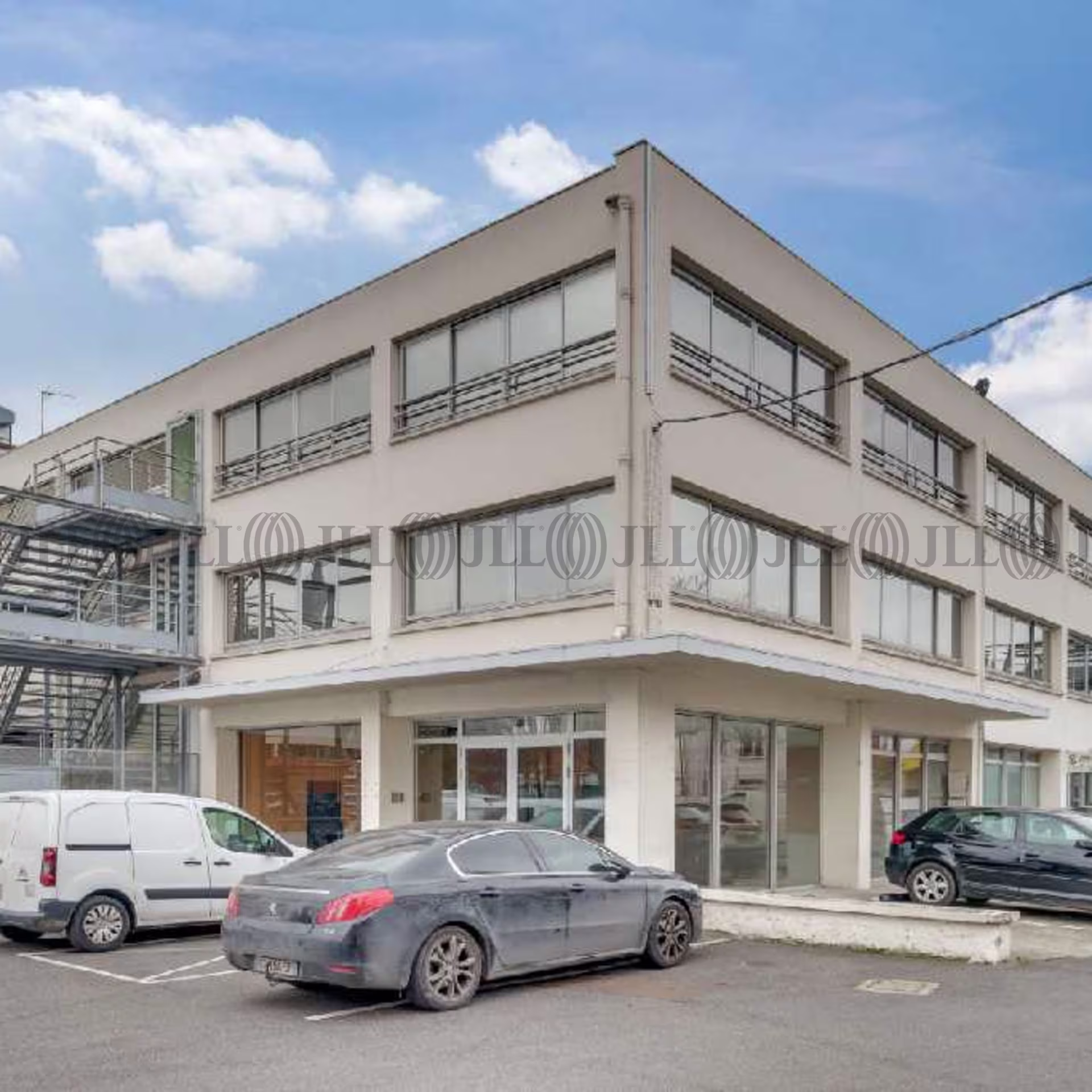 60 RUE EMILE ZOLA