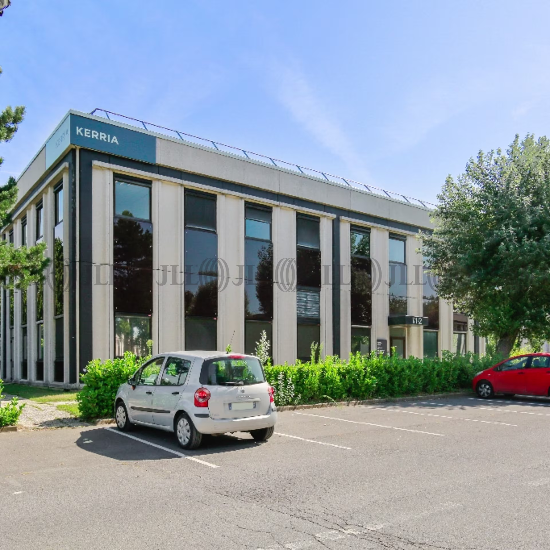 14 AVENUE DU QUEBEC