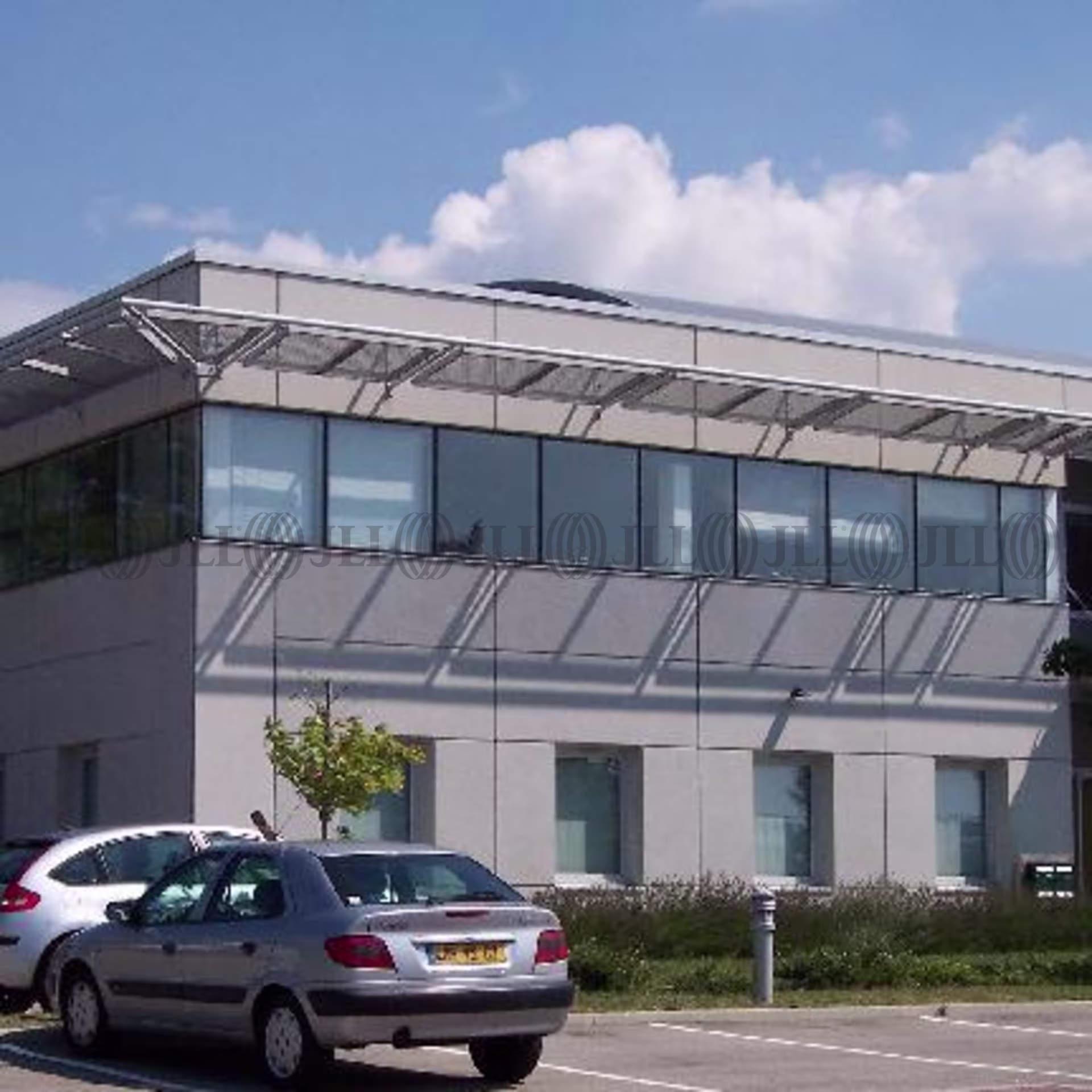 10 ALLEE IRENE JOLIOT CURIE