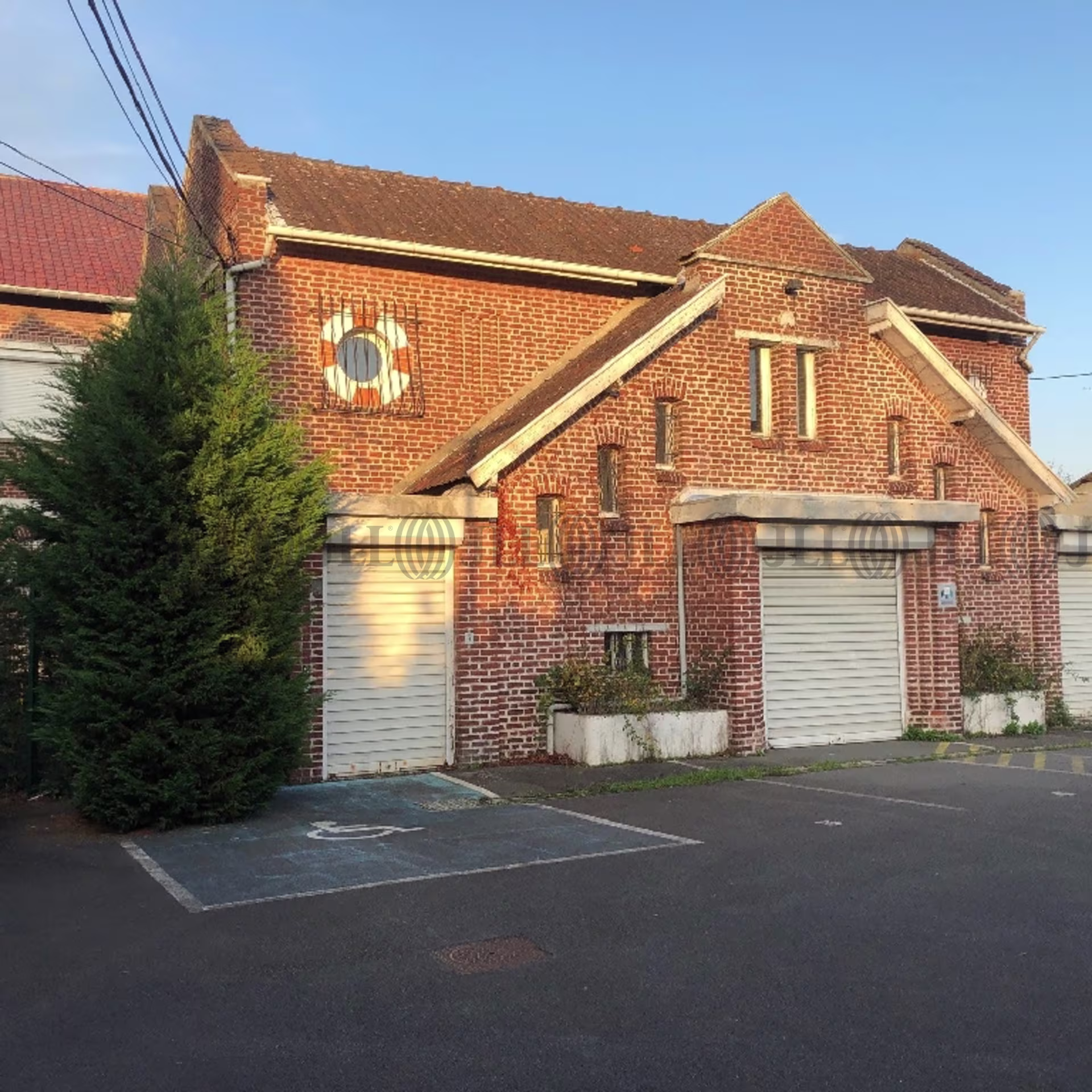 26 RUE EUGENE VERMERSCH