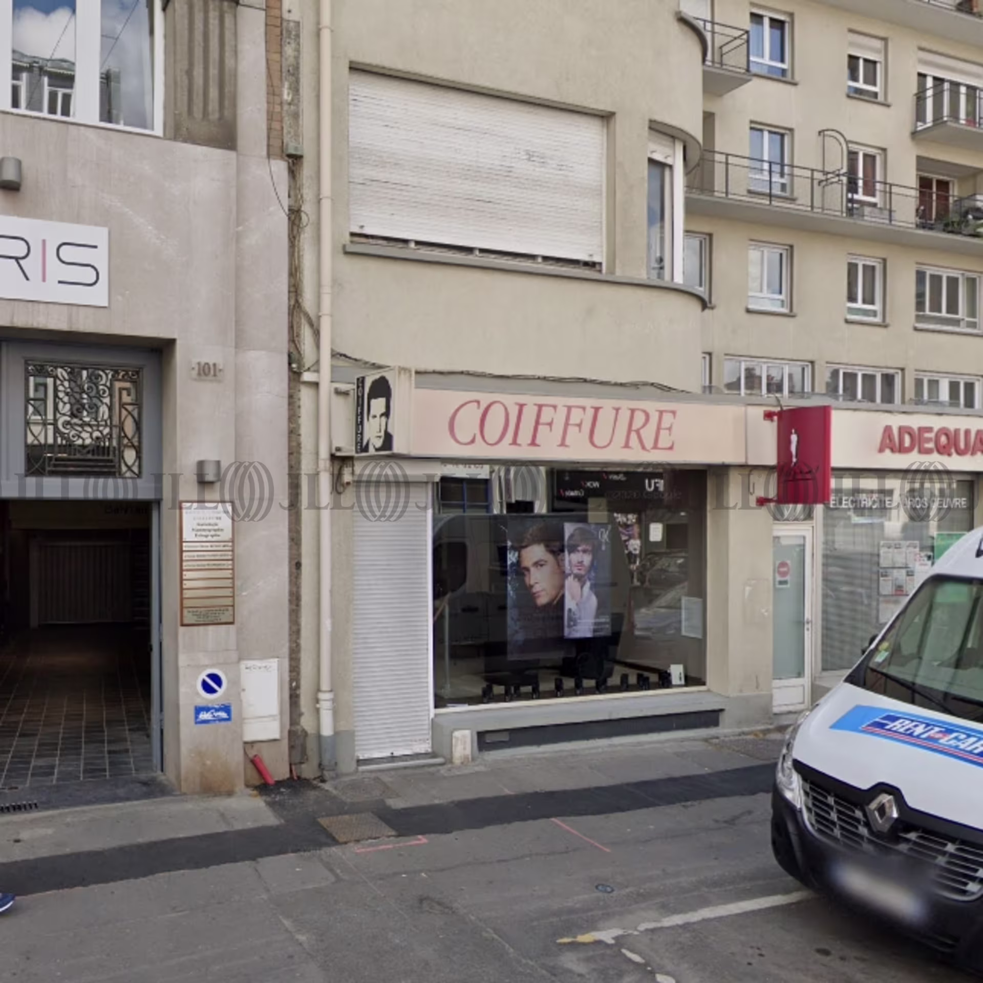 103 RUE DU MOLINEL