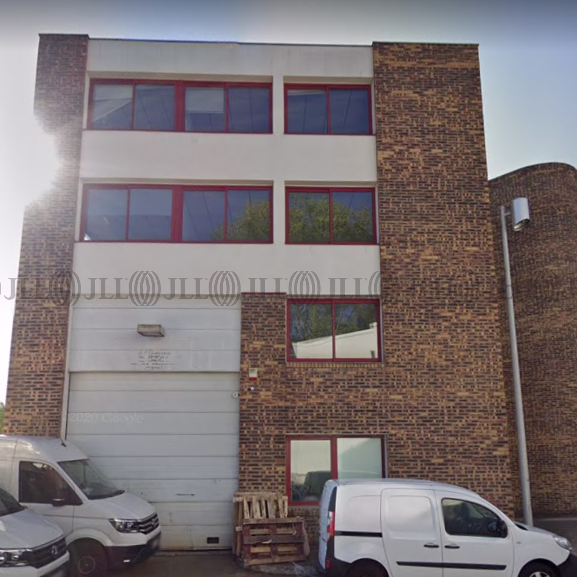 4-42 RUE PAUL CLAUDEL
