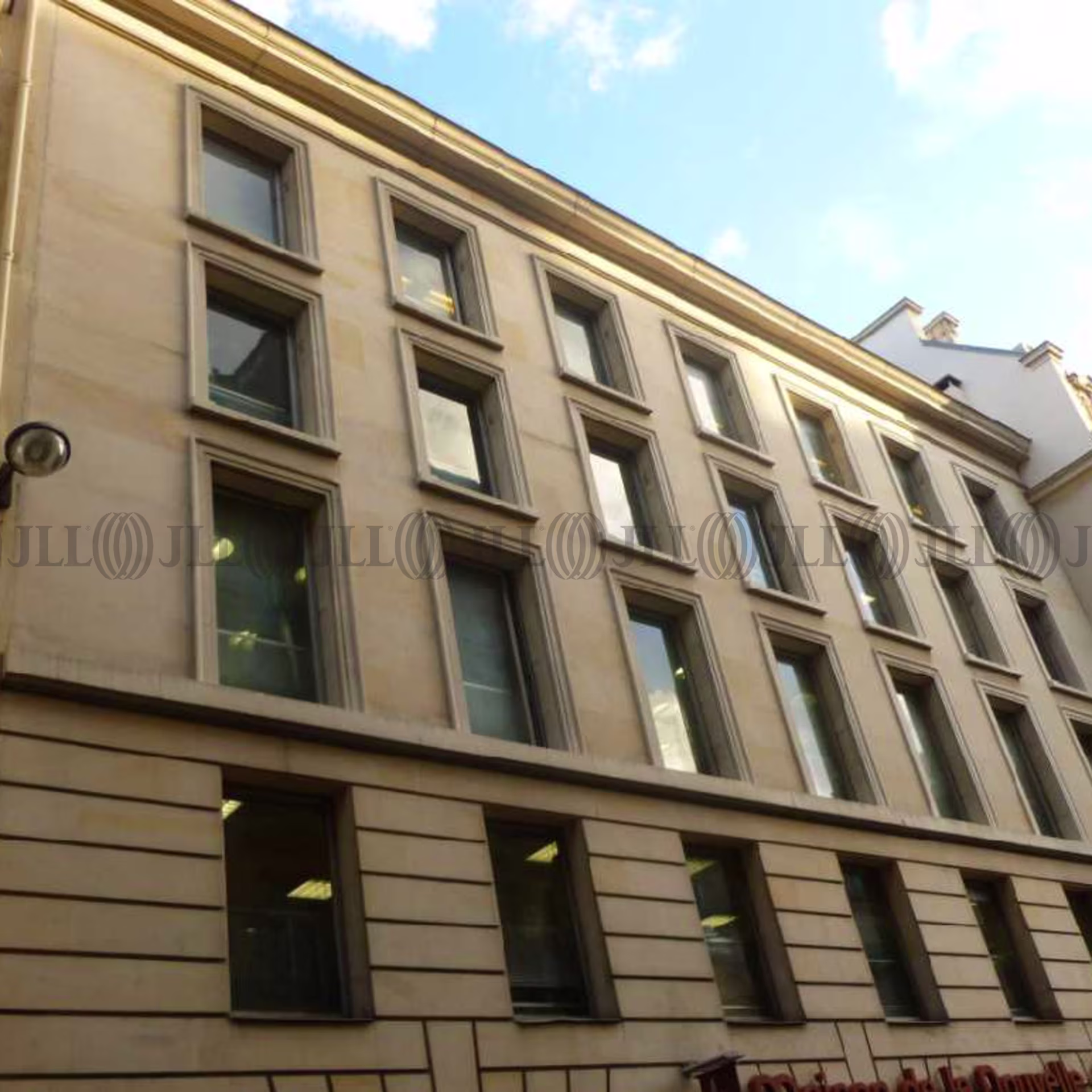 4 RUE DE VENTADOUR