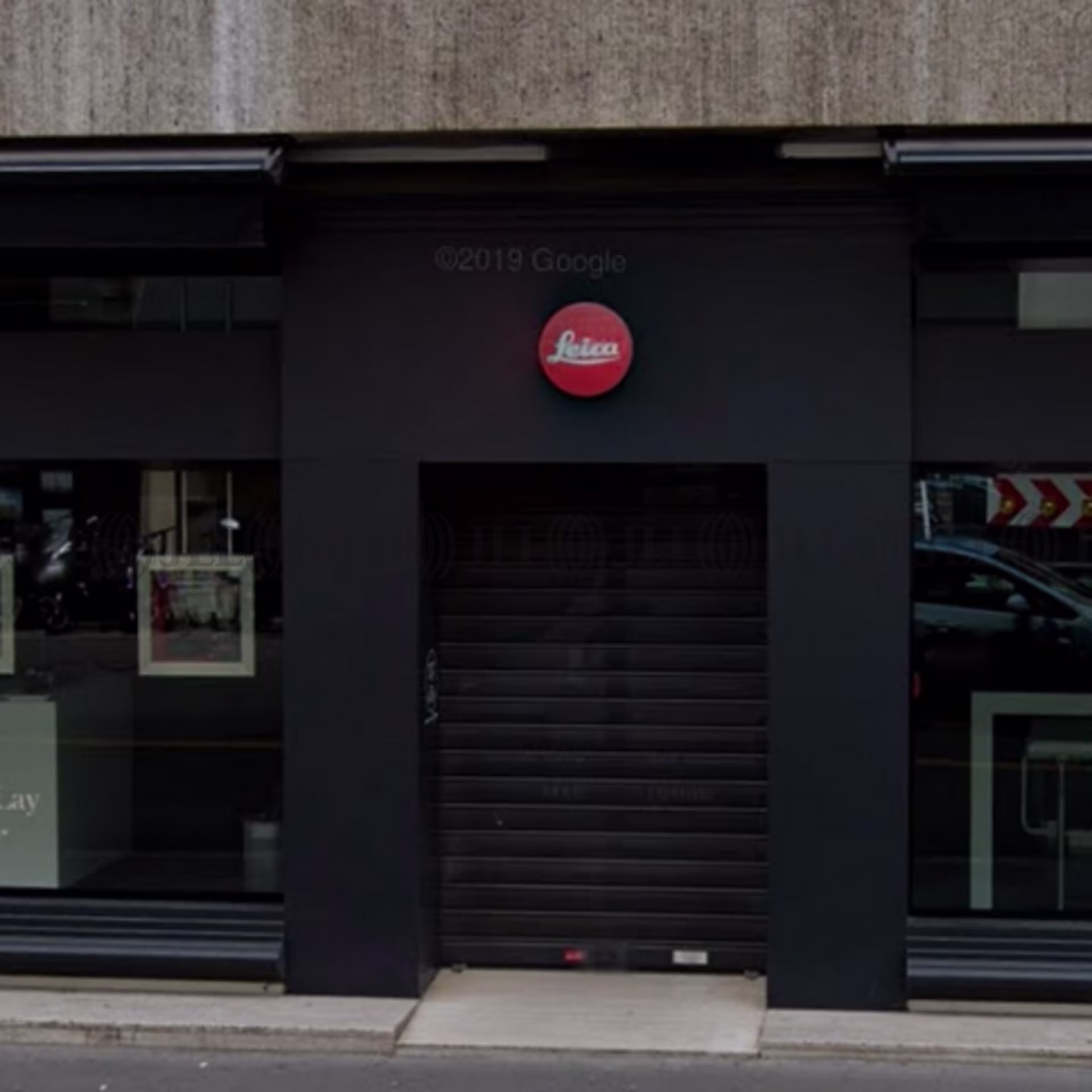 105-109 RUE DU FAUBOURG SAINT HONORE