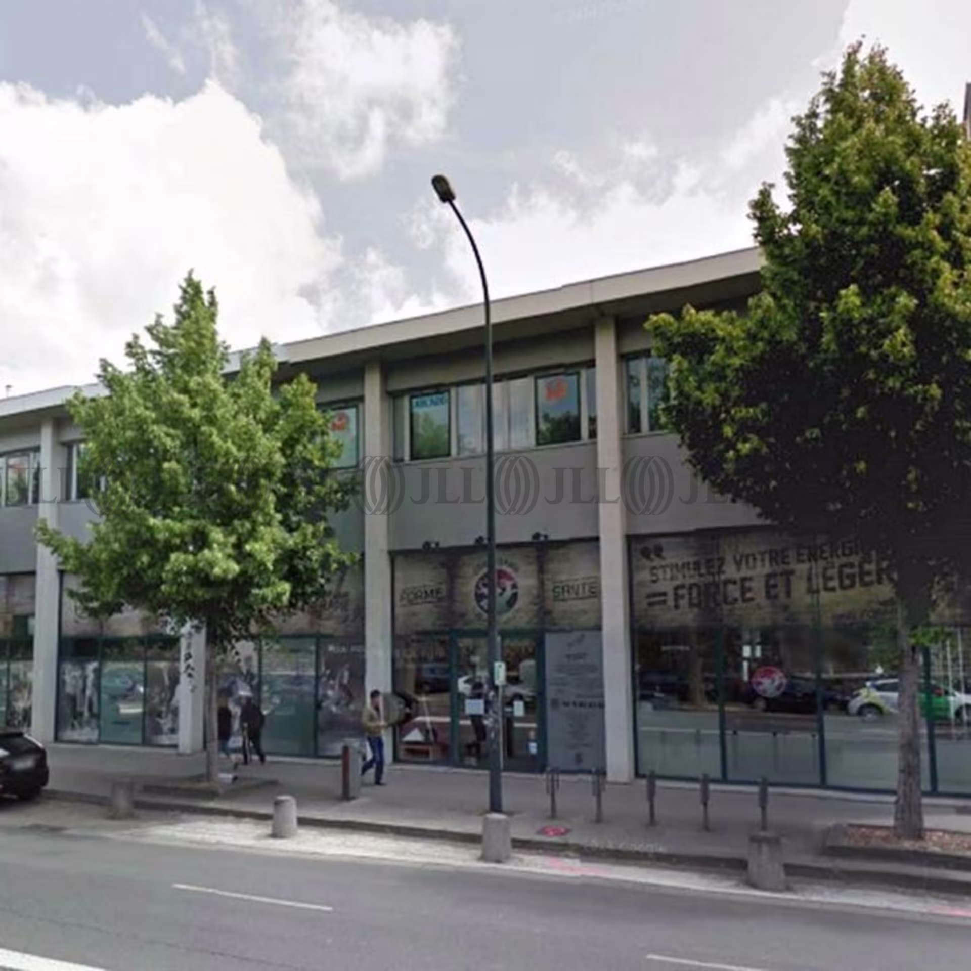 123 BOULEVARD DE LA BATAILLE DE STALINGRAD