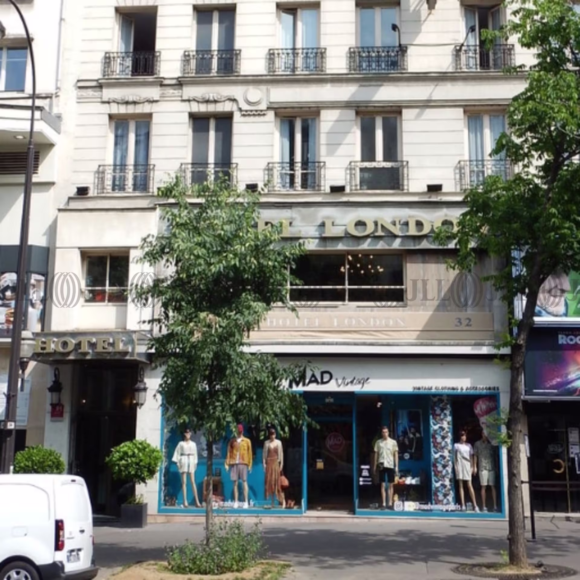 32 BOULEVARD DES ITALIENS