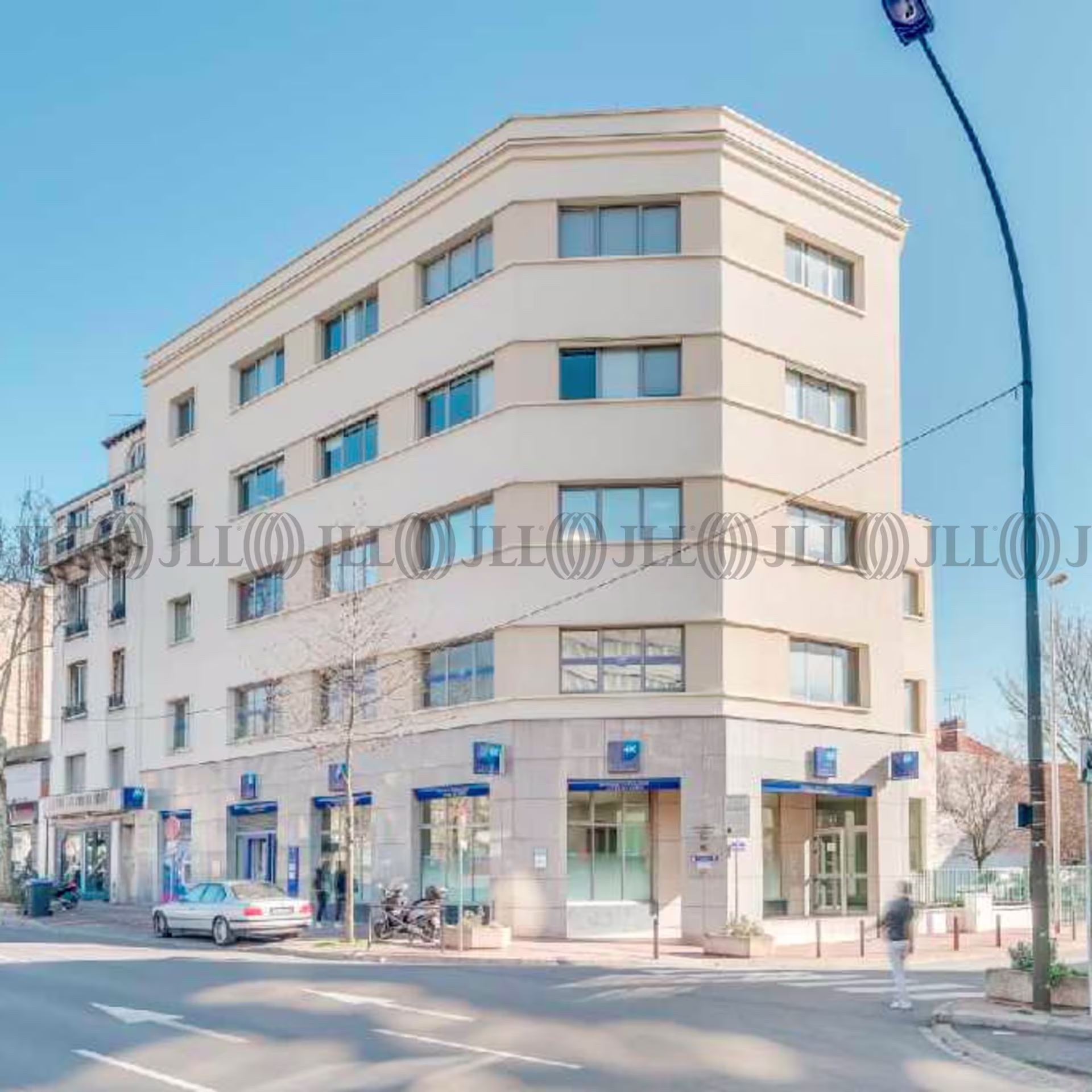 7-9 AVENUE ARISTIDE BRIAND