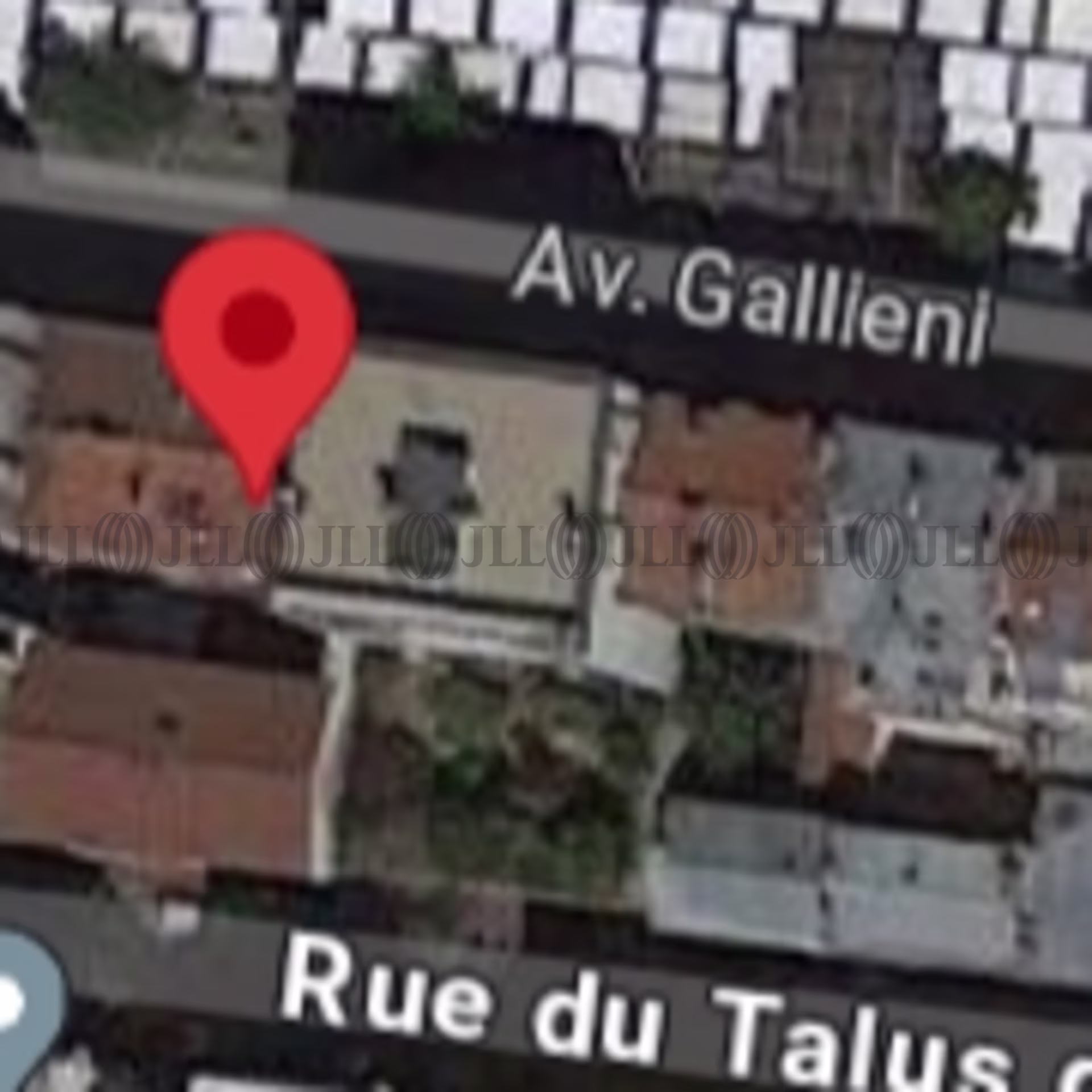 137-145 AVENUE GALLIENI