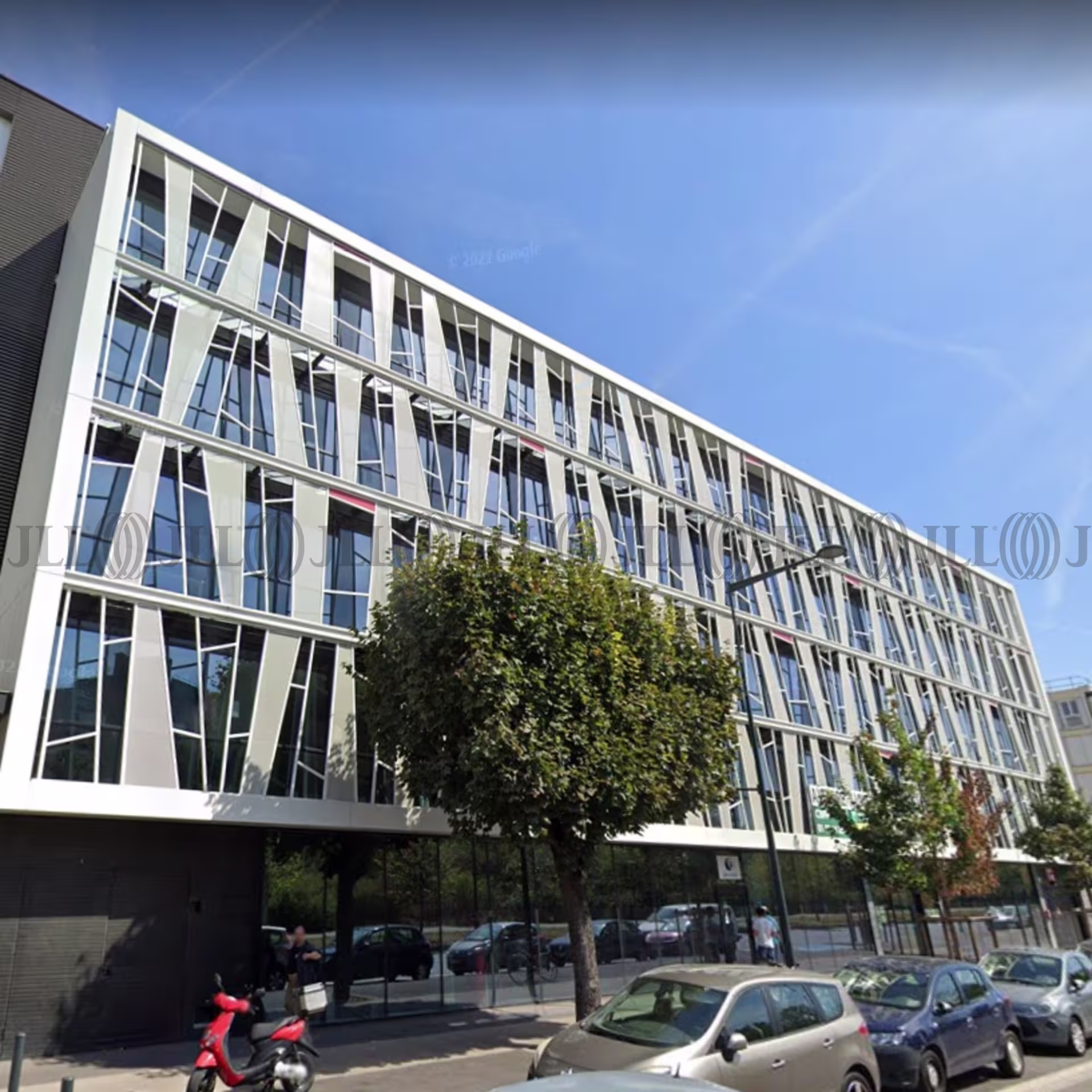253-257 AVENUE DU GENERAL LECLERC