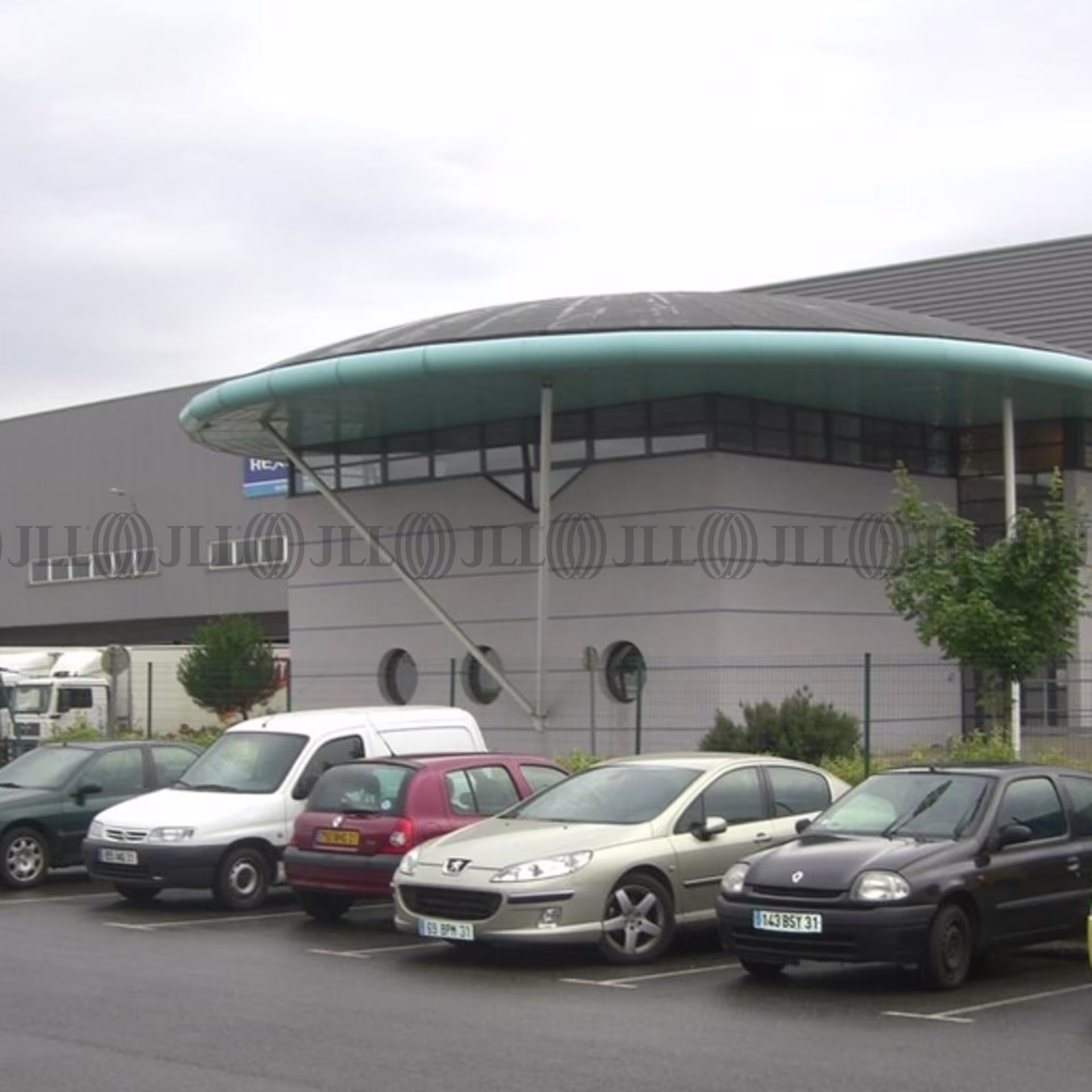 10 BOULEVARD MARCEL PAUL