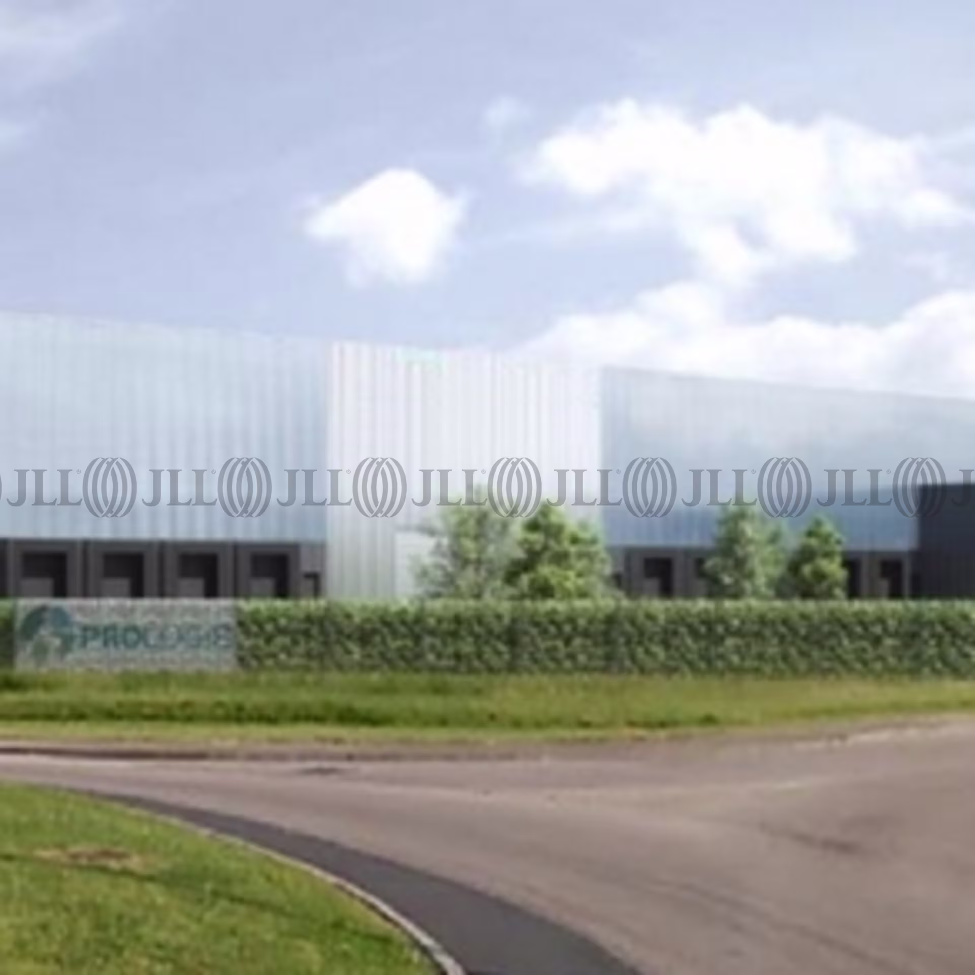 ROUTE INDUSTRIELLE