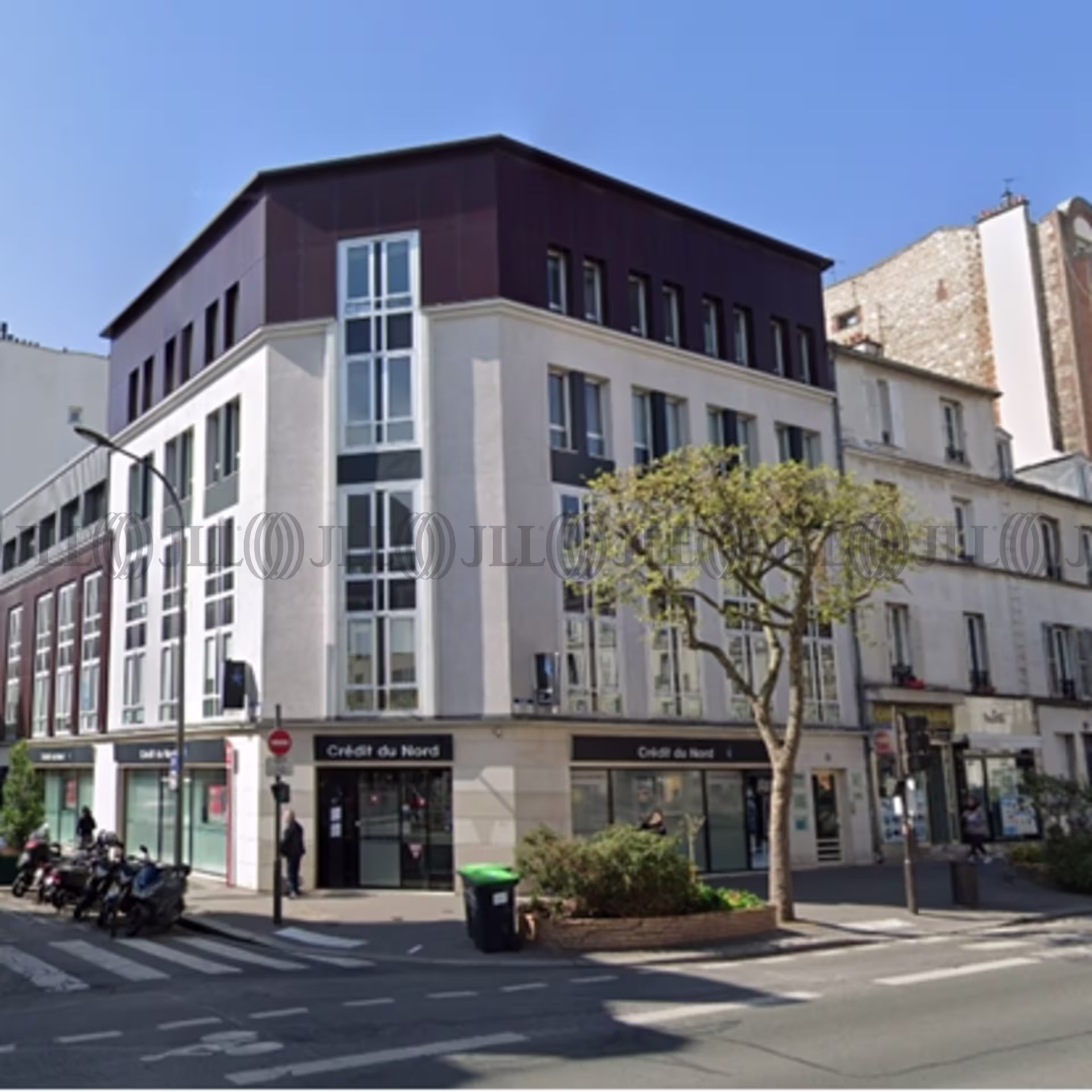 51 AVENUE DE PARIS
