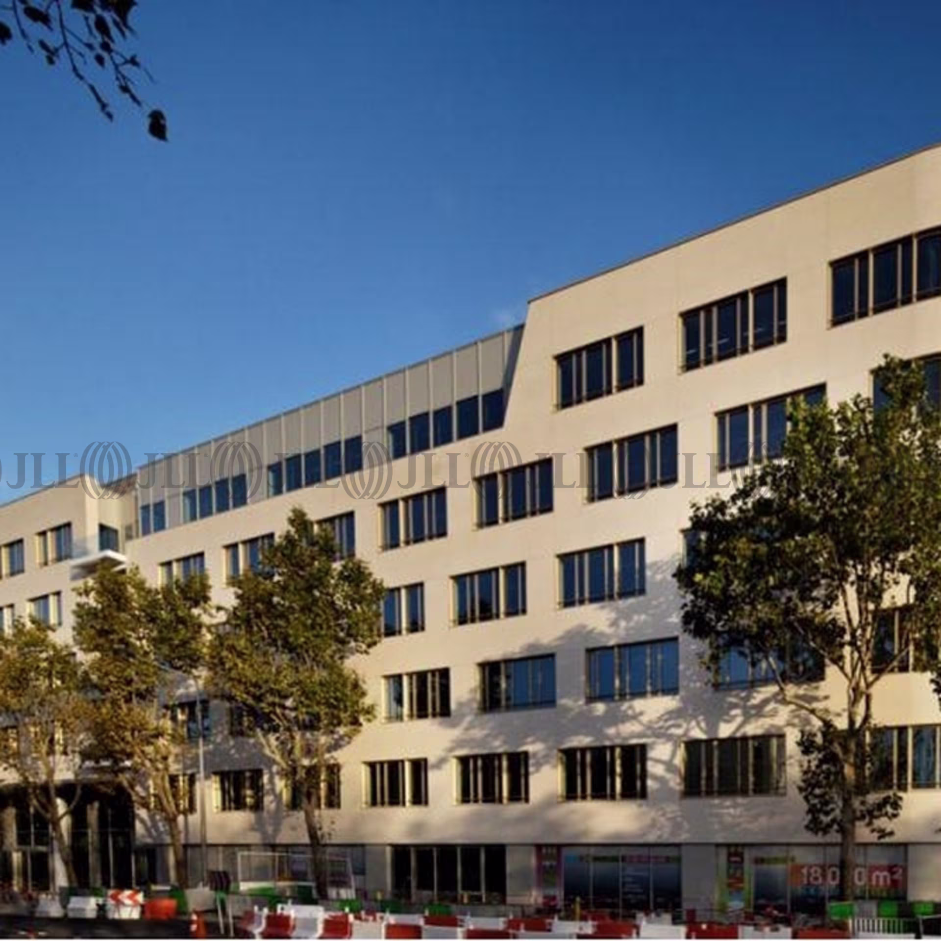 41 AVENUE DE VERDUN