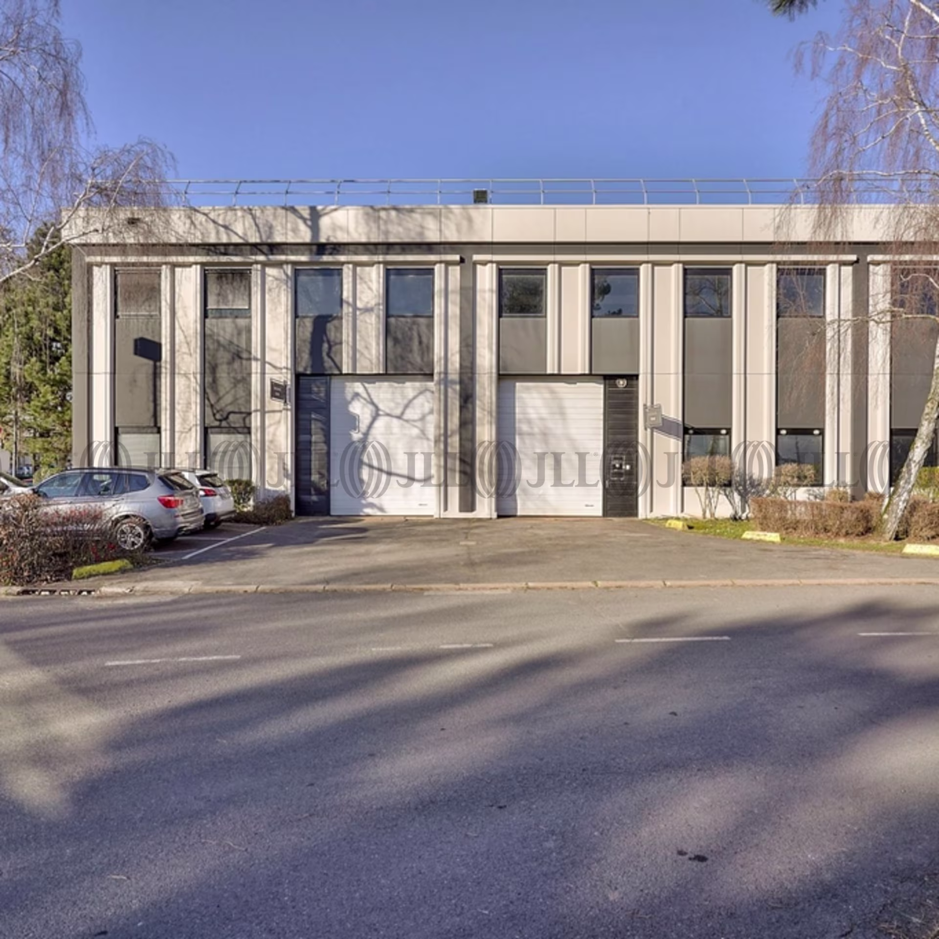 1-3 RUE DES CAMPANULES