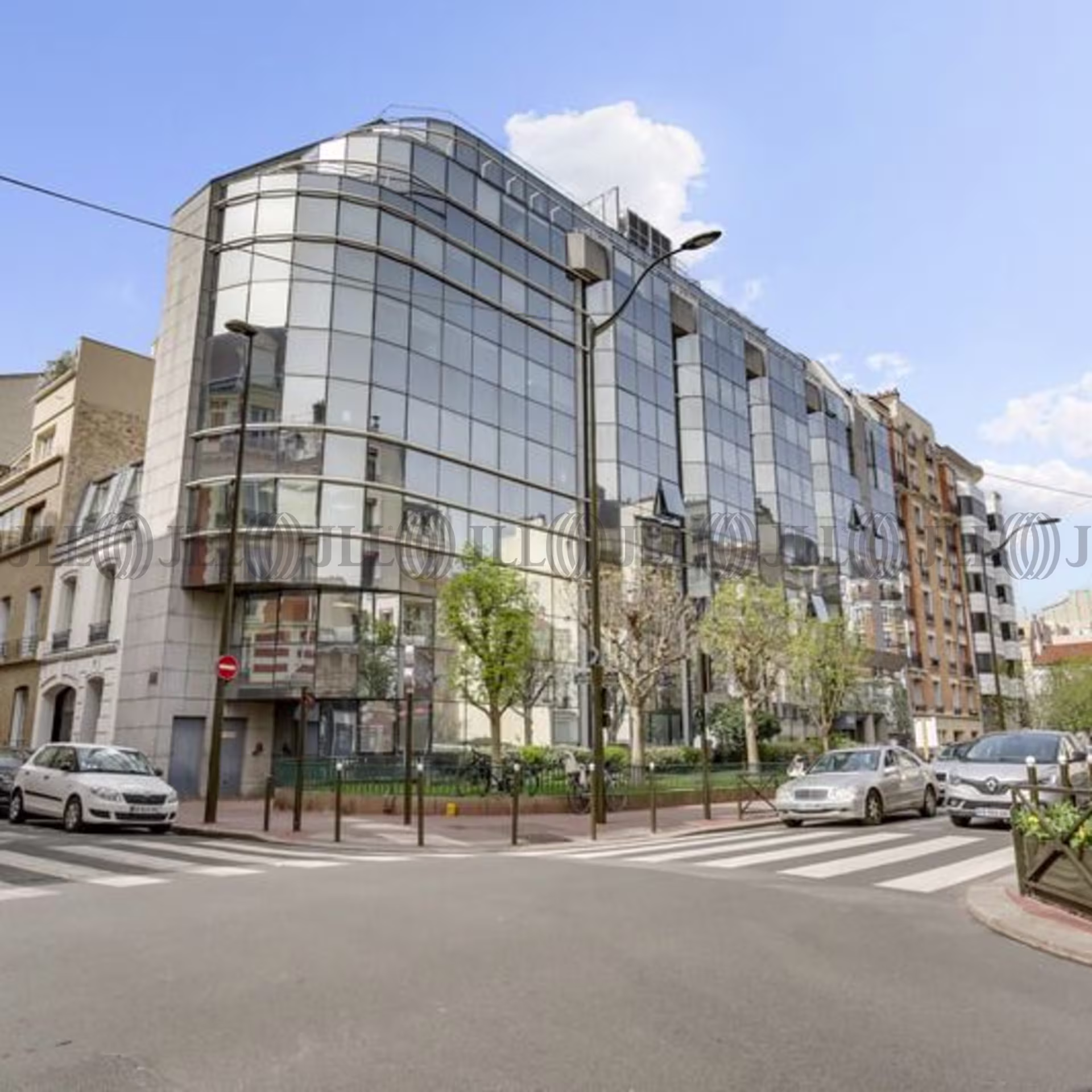 55-63 RUE ANATOLE FRANCE