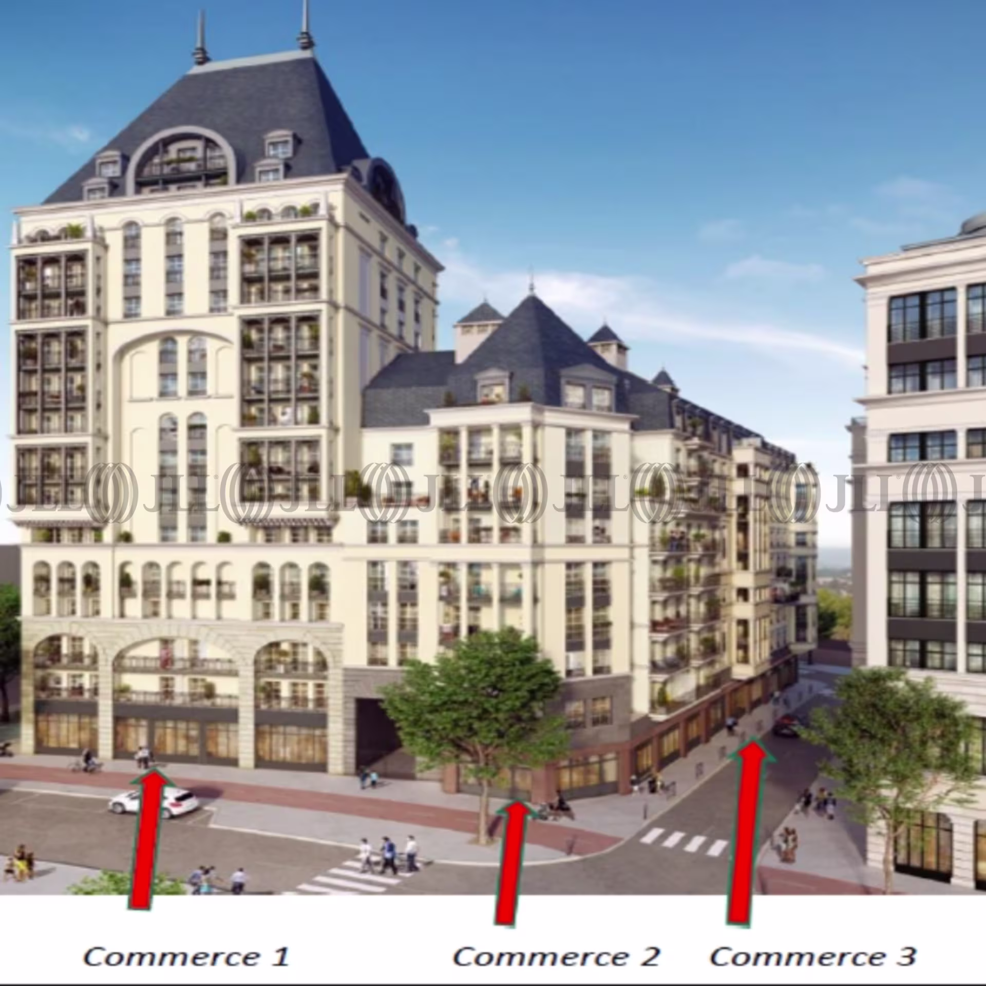 10-14 RUE CHARCOT