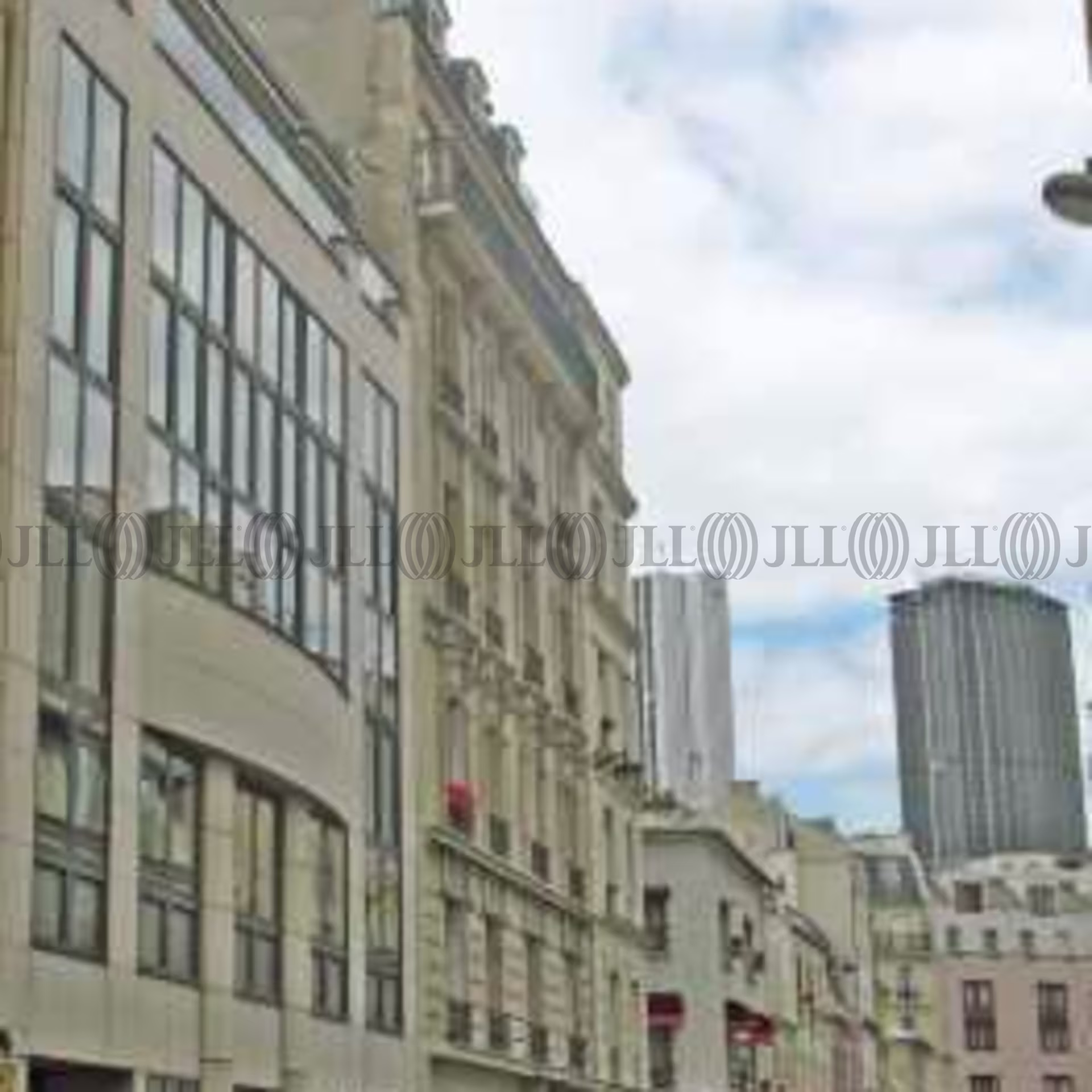18-20 RUE EDOUARD JACQUES