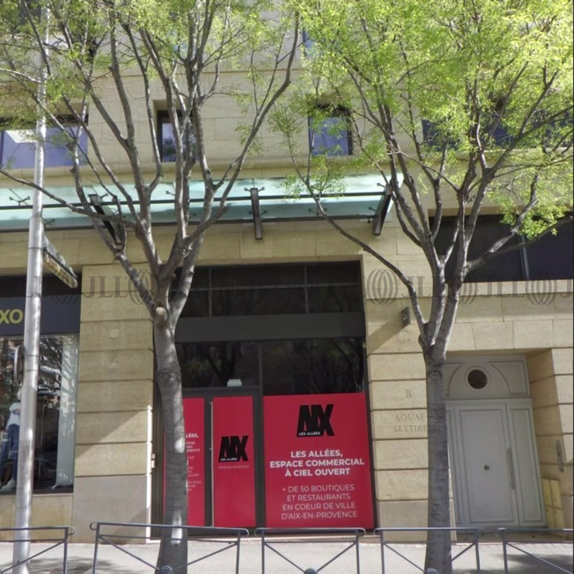 585-605 AVENUE MAX JUVENAL
