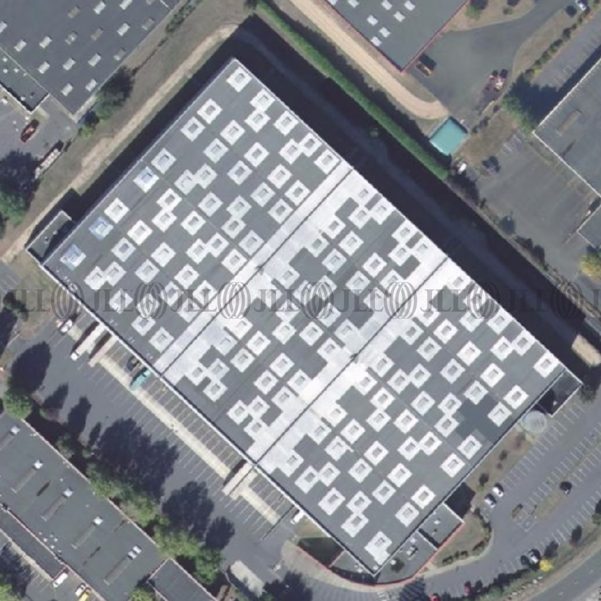 41 AVENUE DU GROS CHENE