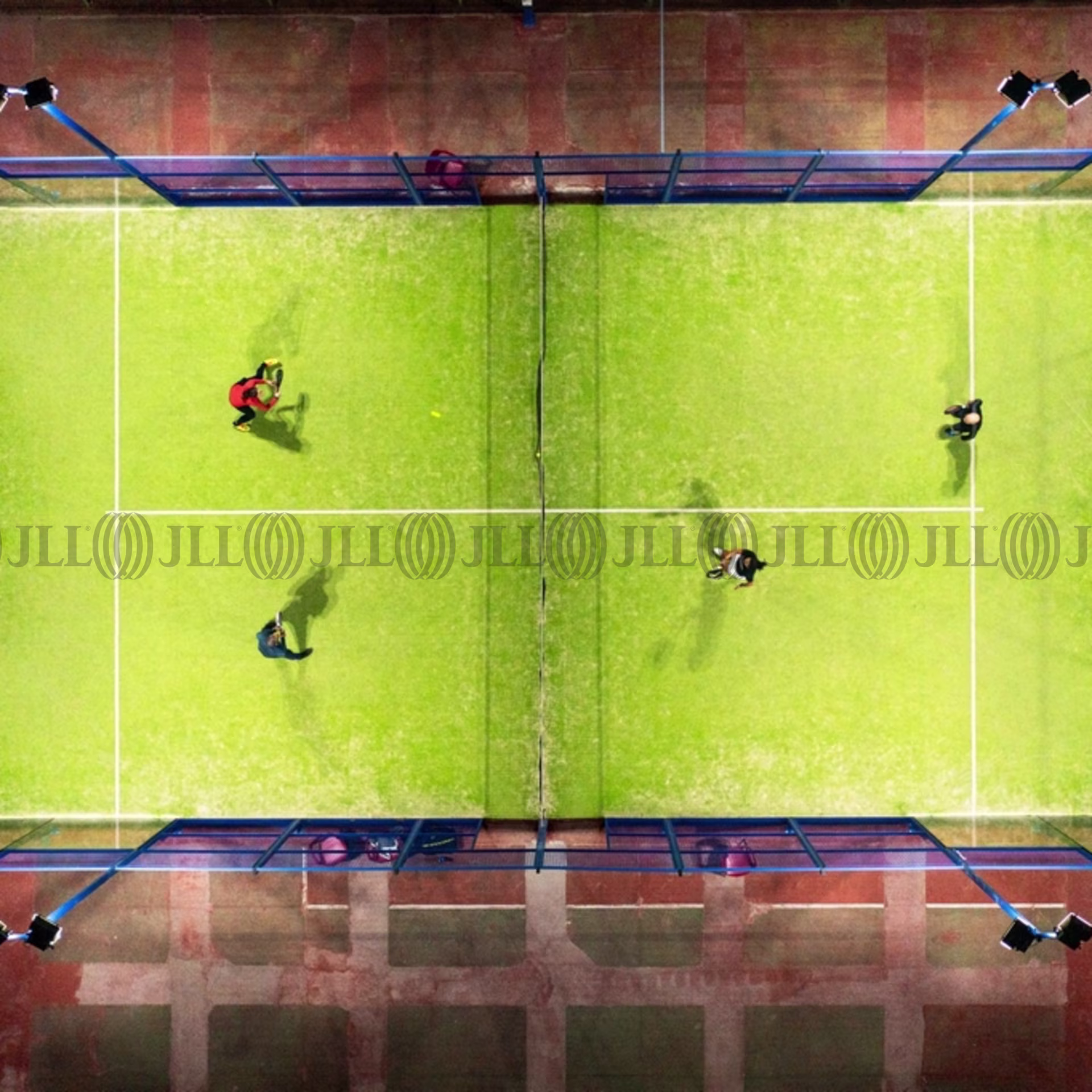 PROJET - LA CARTONNERIE