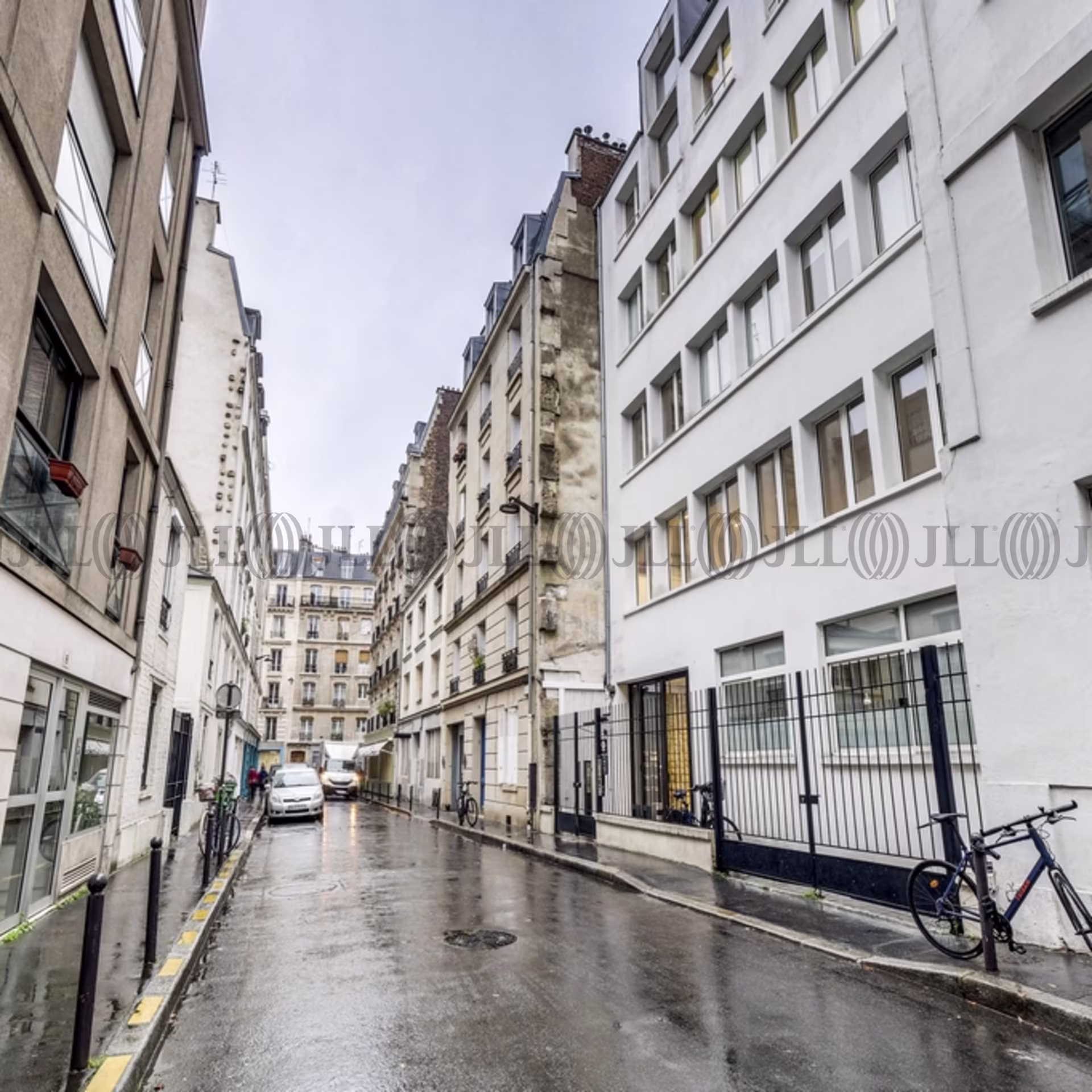 7 IMPASSE CHARLES PETIT