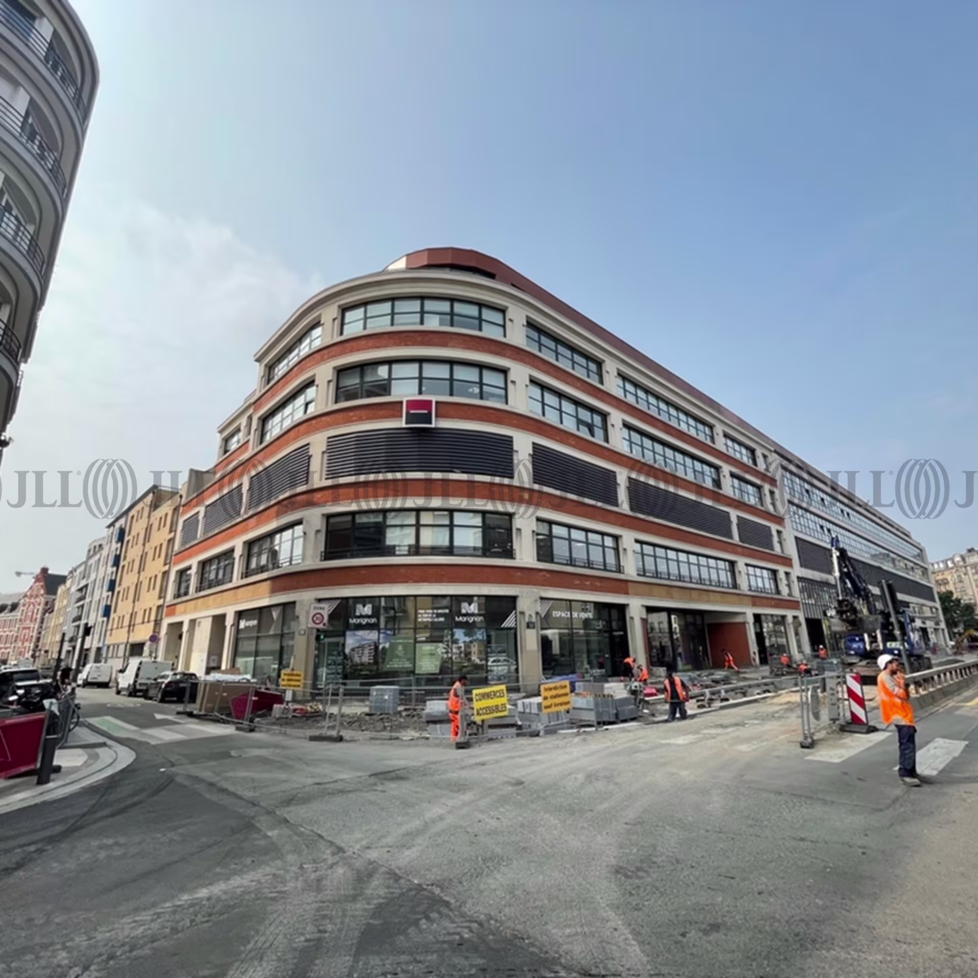 28-42 BOULEVARD CARNOT