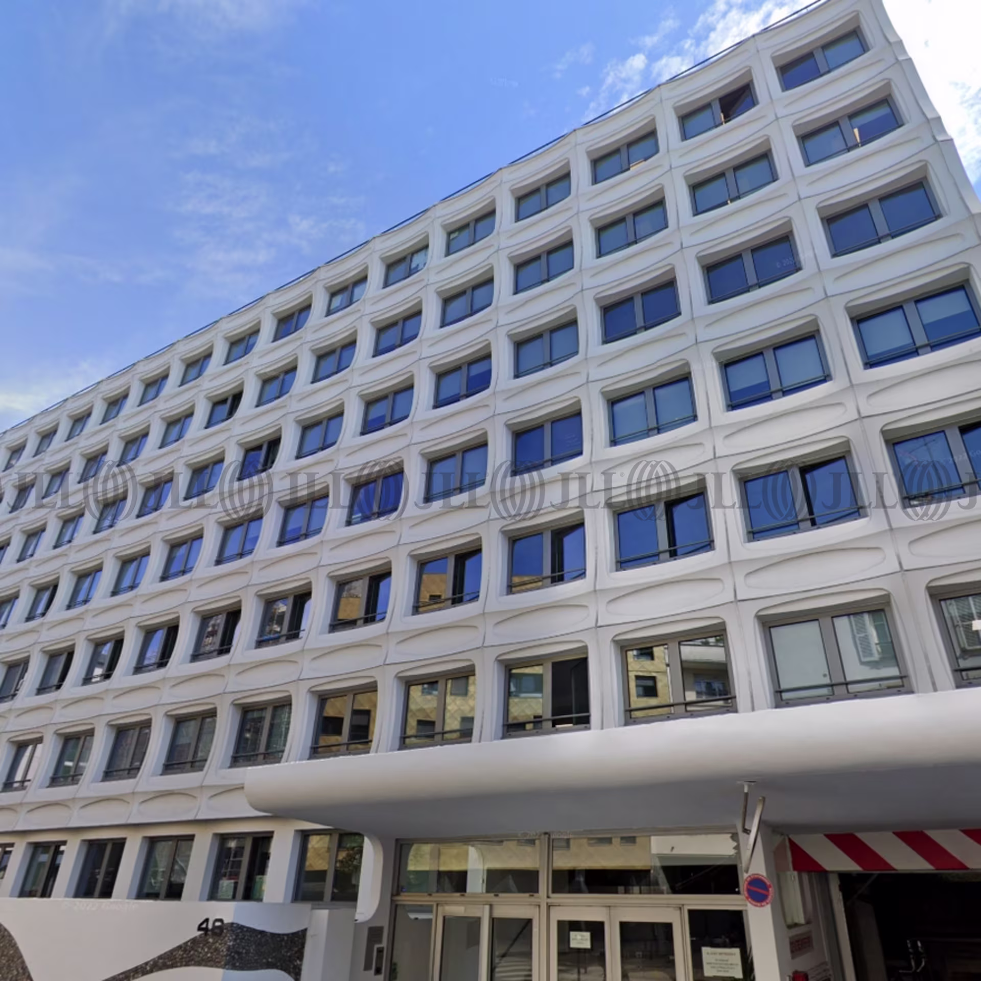 46-52 RUE ALBERT