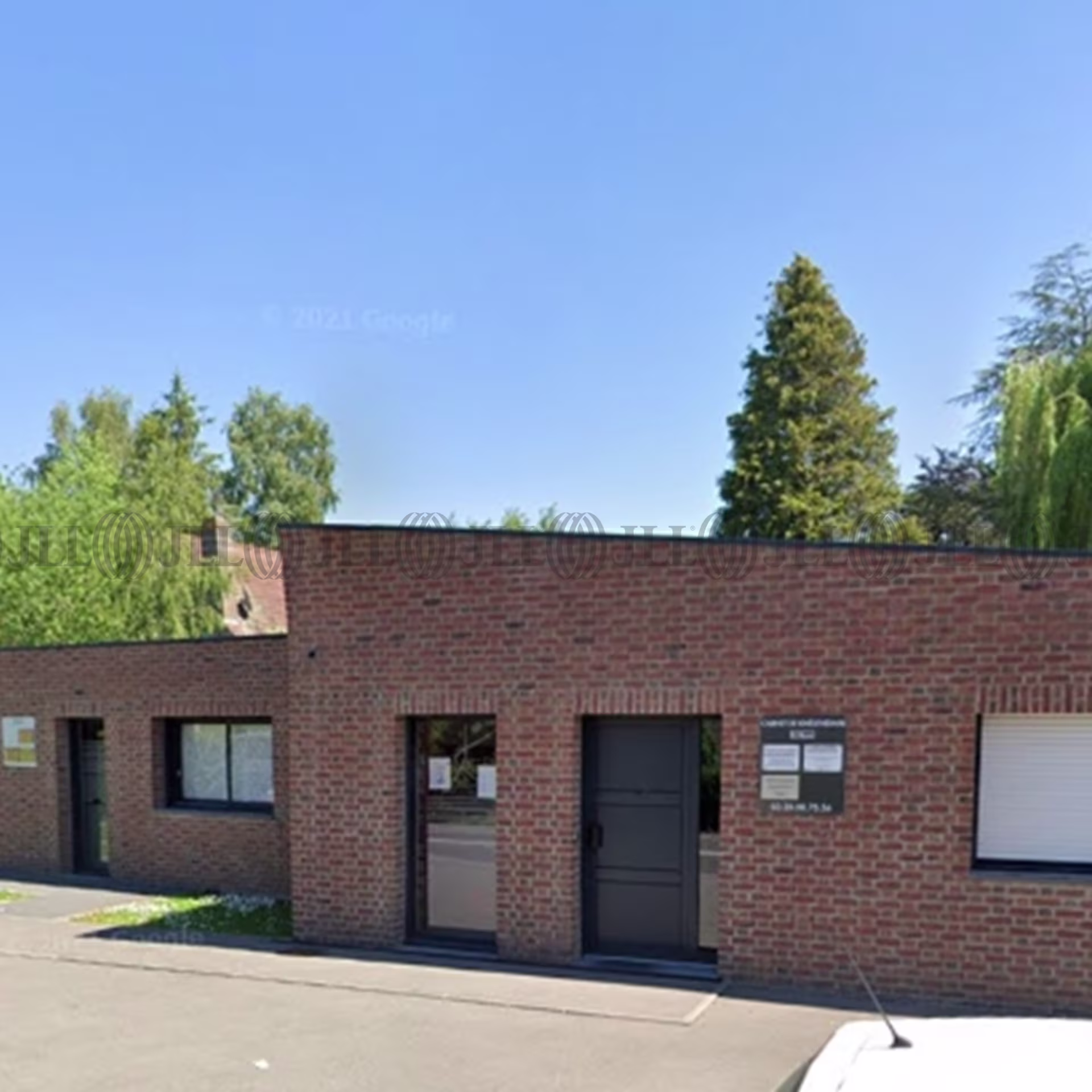 13TER RUE DE PERENCHIE