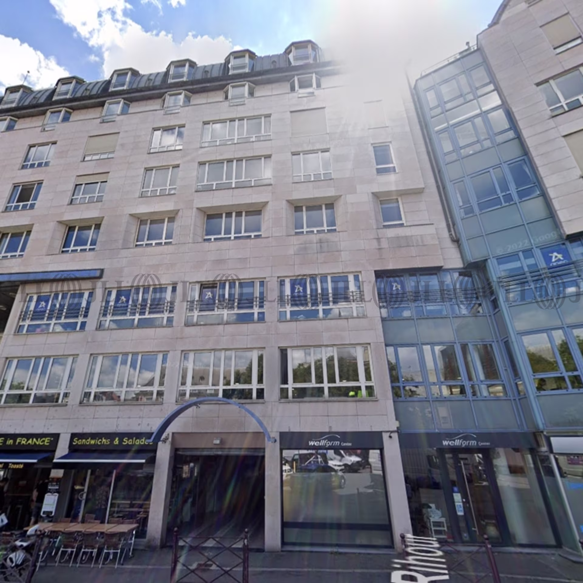 55 PLACE RIHOUR