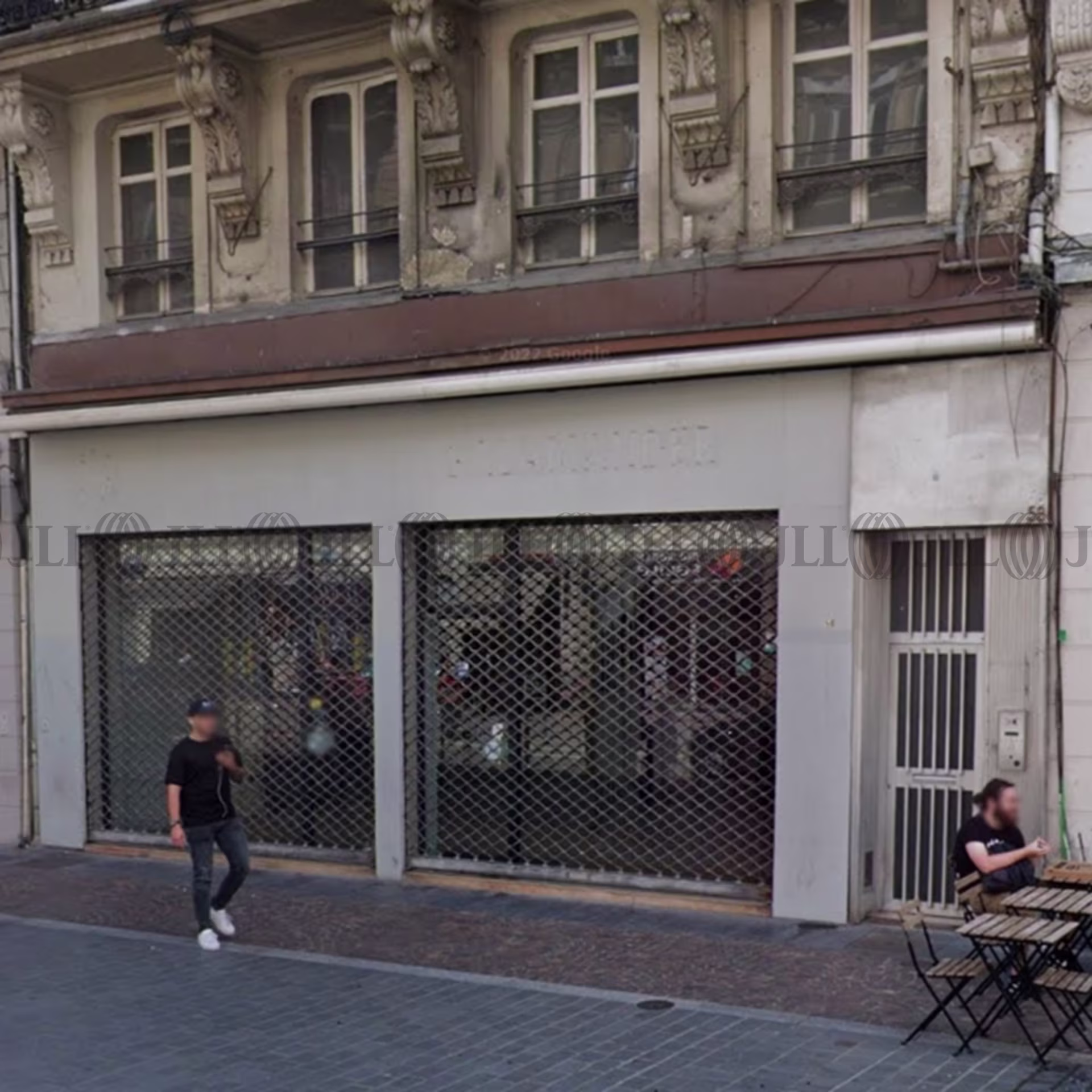 56 RUE FAIDHERBE