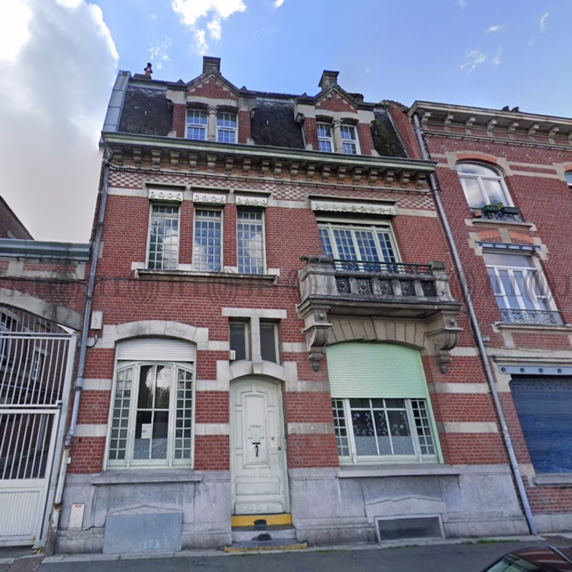 82 RUE DE CAMBRAI