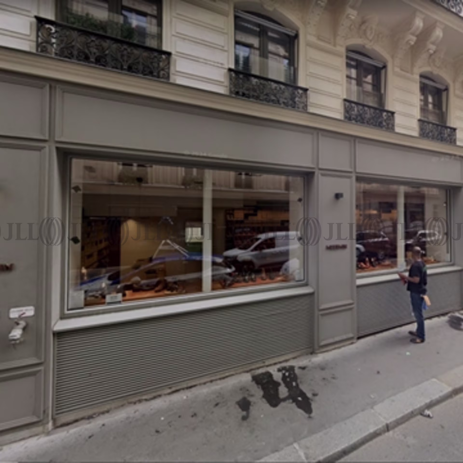 16 RUE CHAUVEAU LAGARDE
